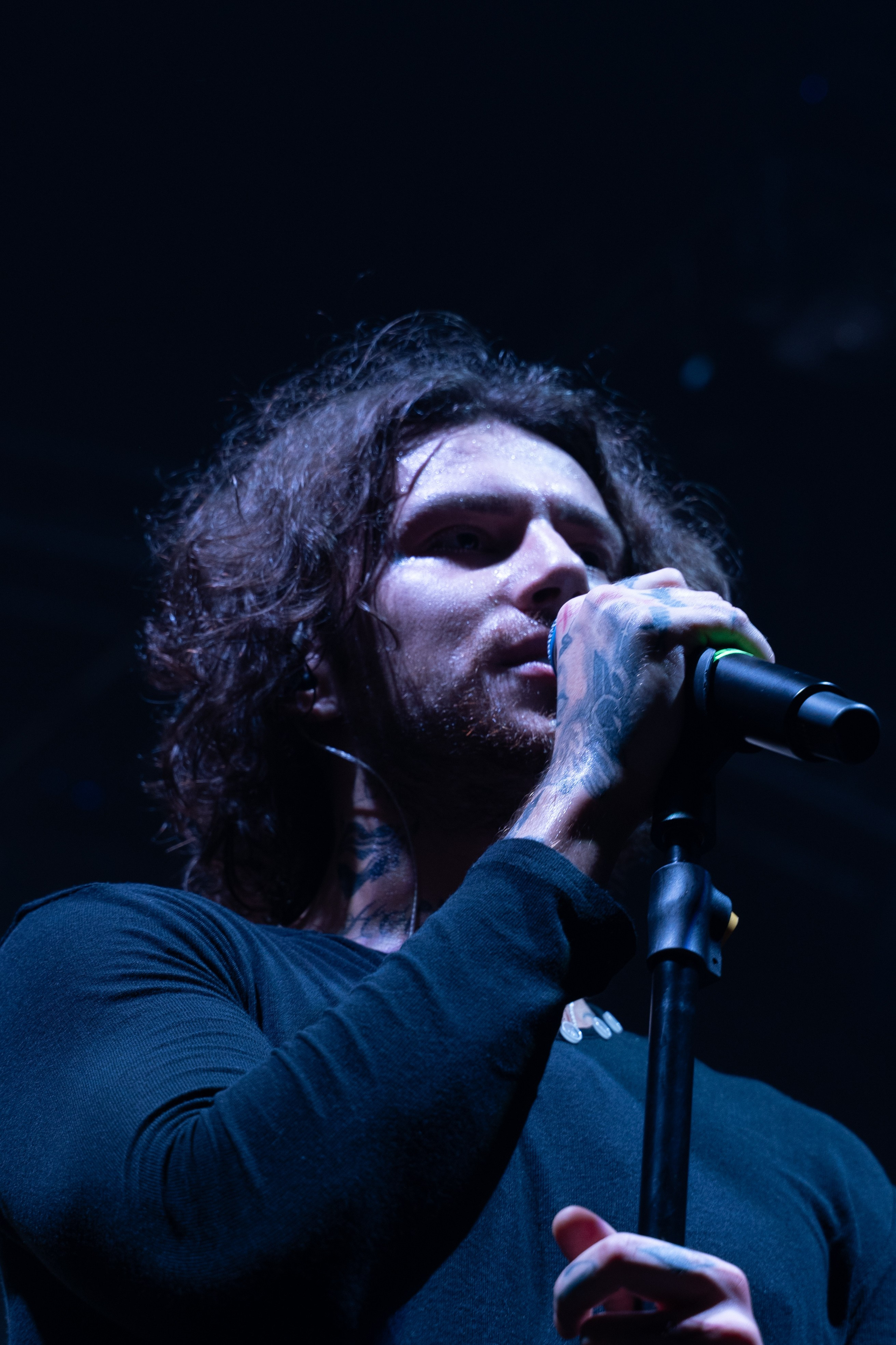 XOLIDAYBOY. Арт-фотограф в Краснодаре