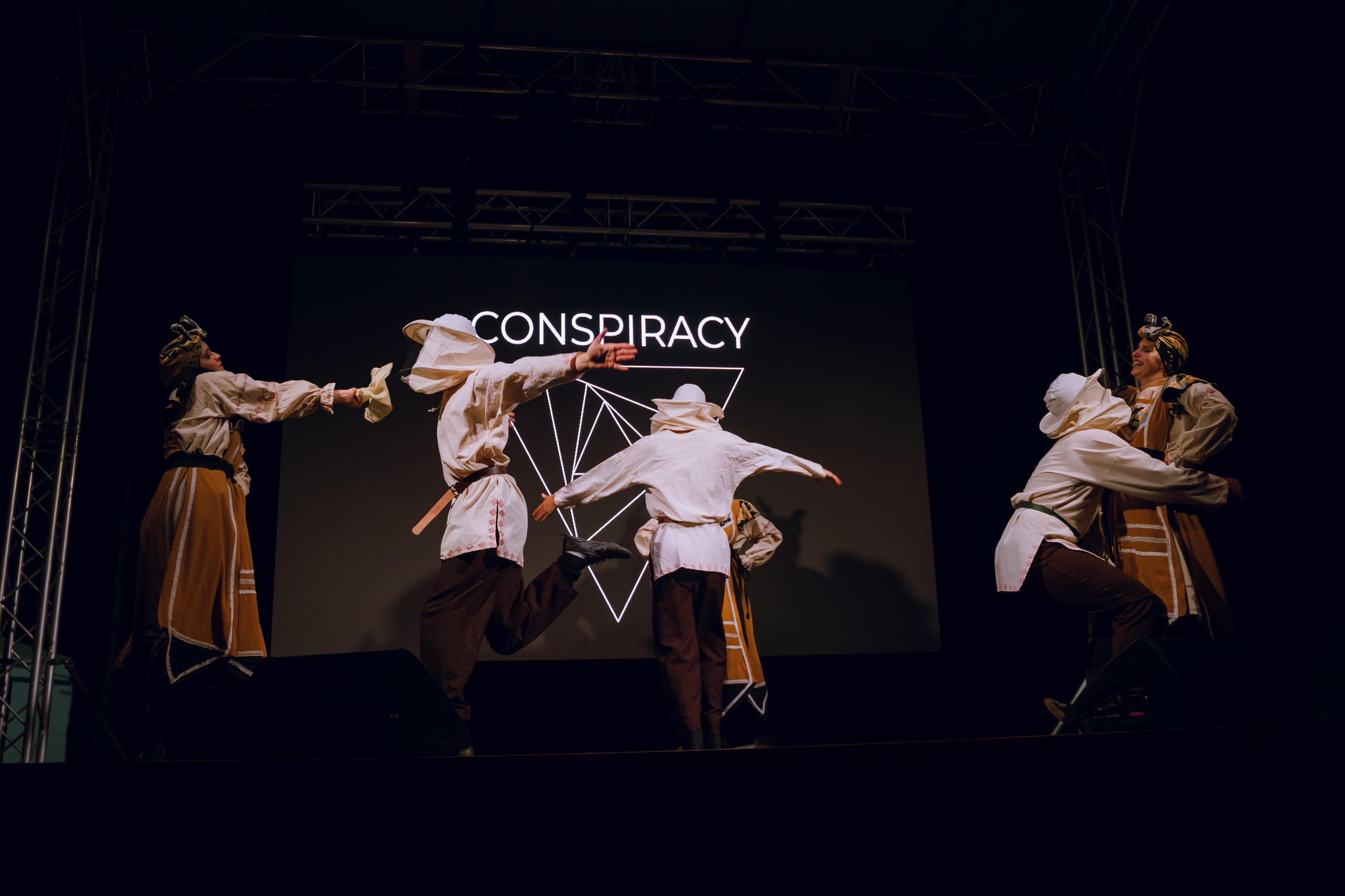 Окружной туристский слёт «Больше, чем путешествие» 2025. Фотограф Надежда Погребняк | Рязань | Москва