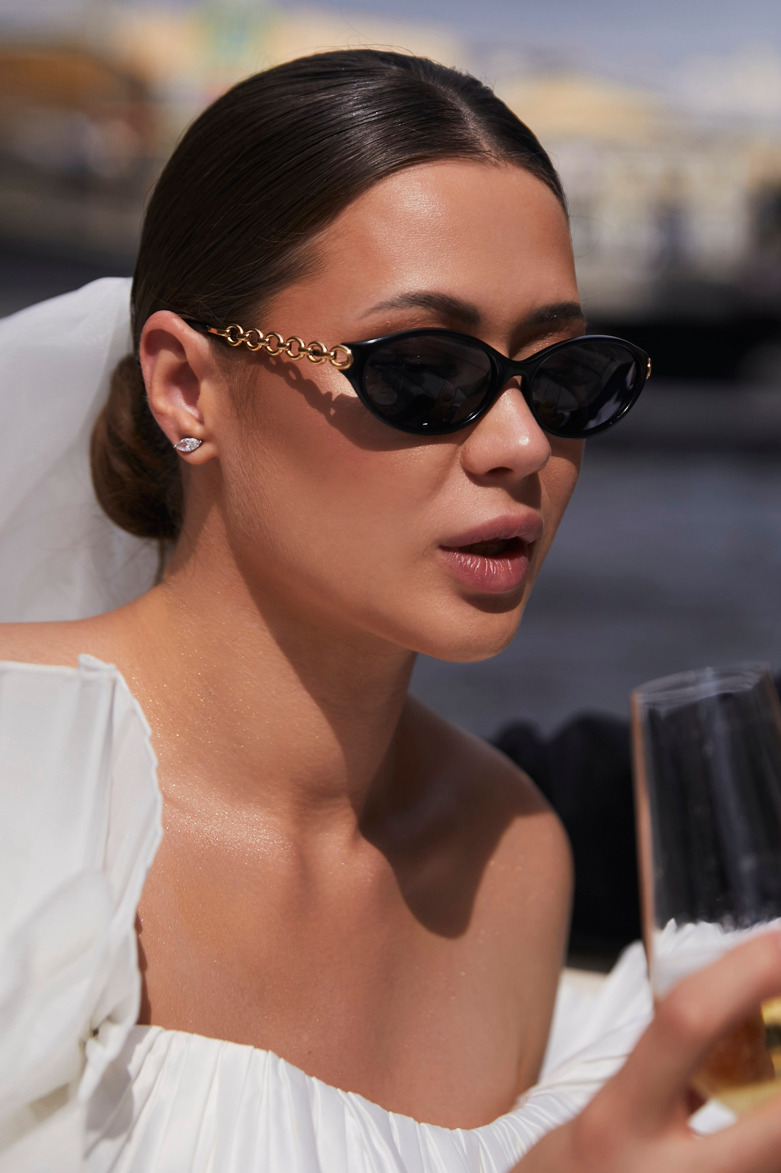 Dmitry & Alina | Russia, Saint Petersburg. Свадебный фотограф