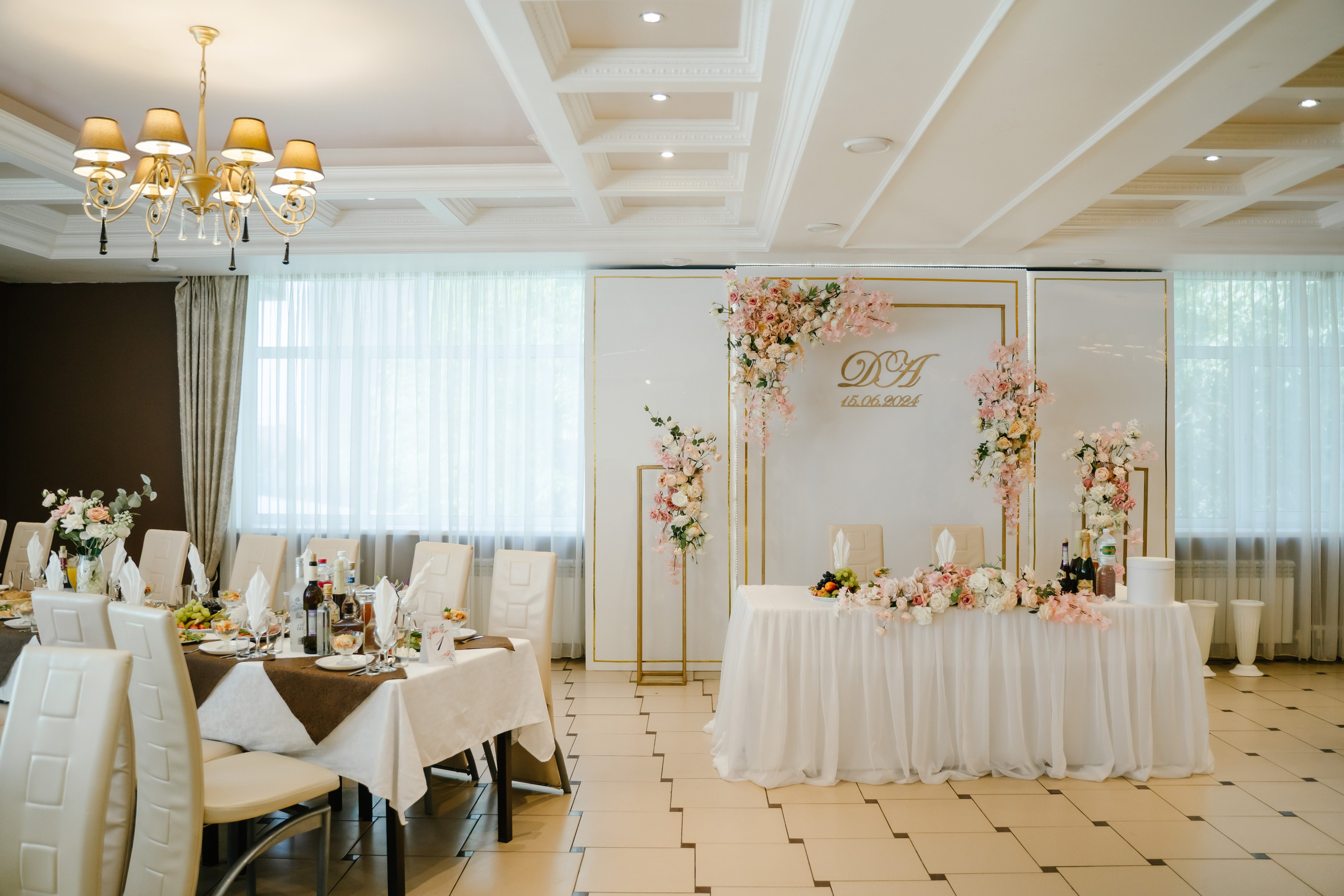 Свадьба в Бирске