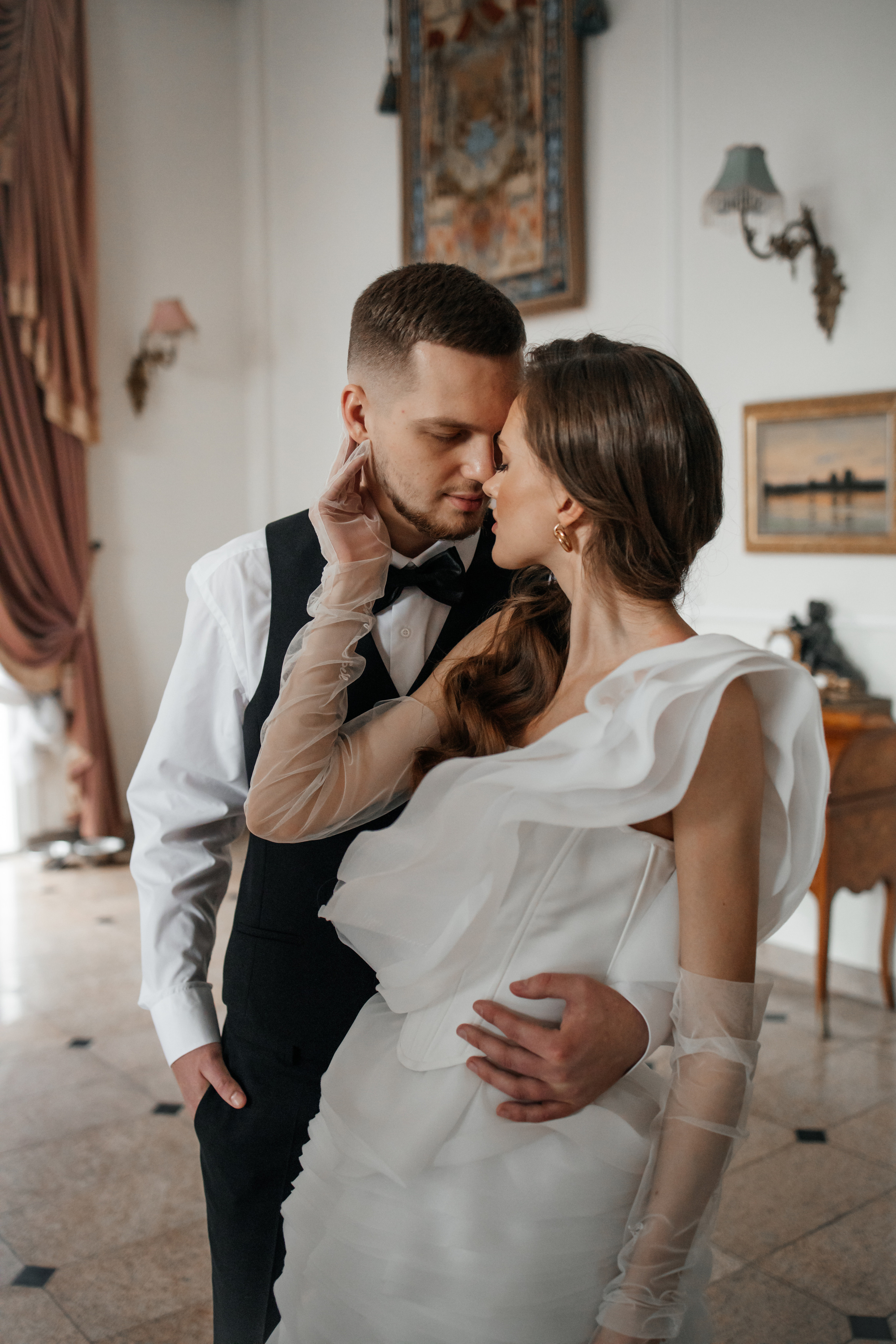 SOFIA&RUSLAN. Валерия Солнцева свадебный и семейный фотограф