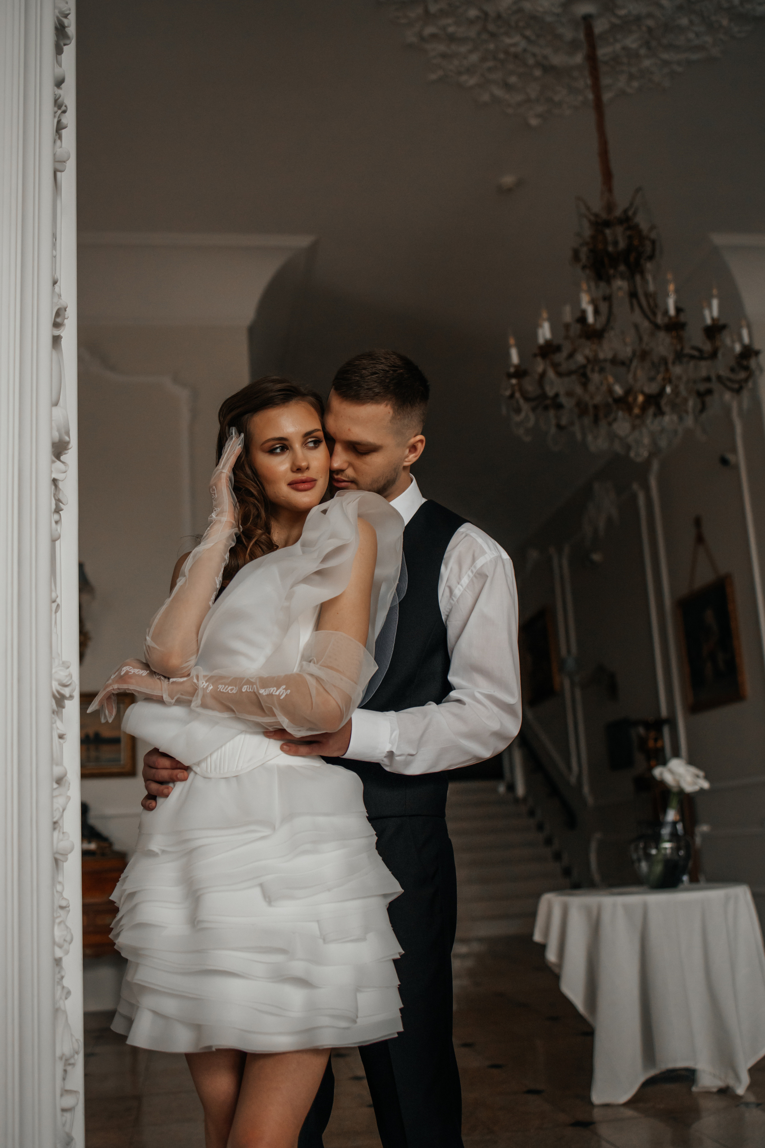 SOFIA&RUSLAN. Валерия Солнцева свадебный и семейный фотограф