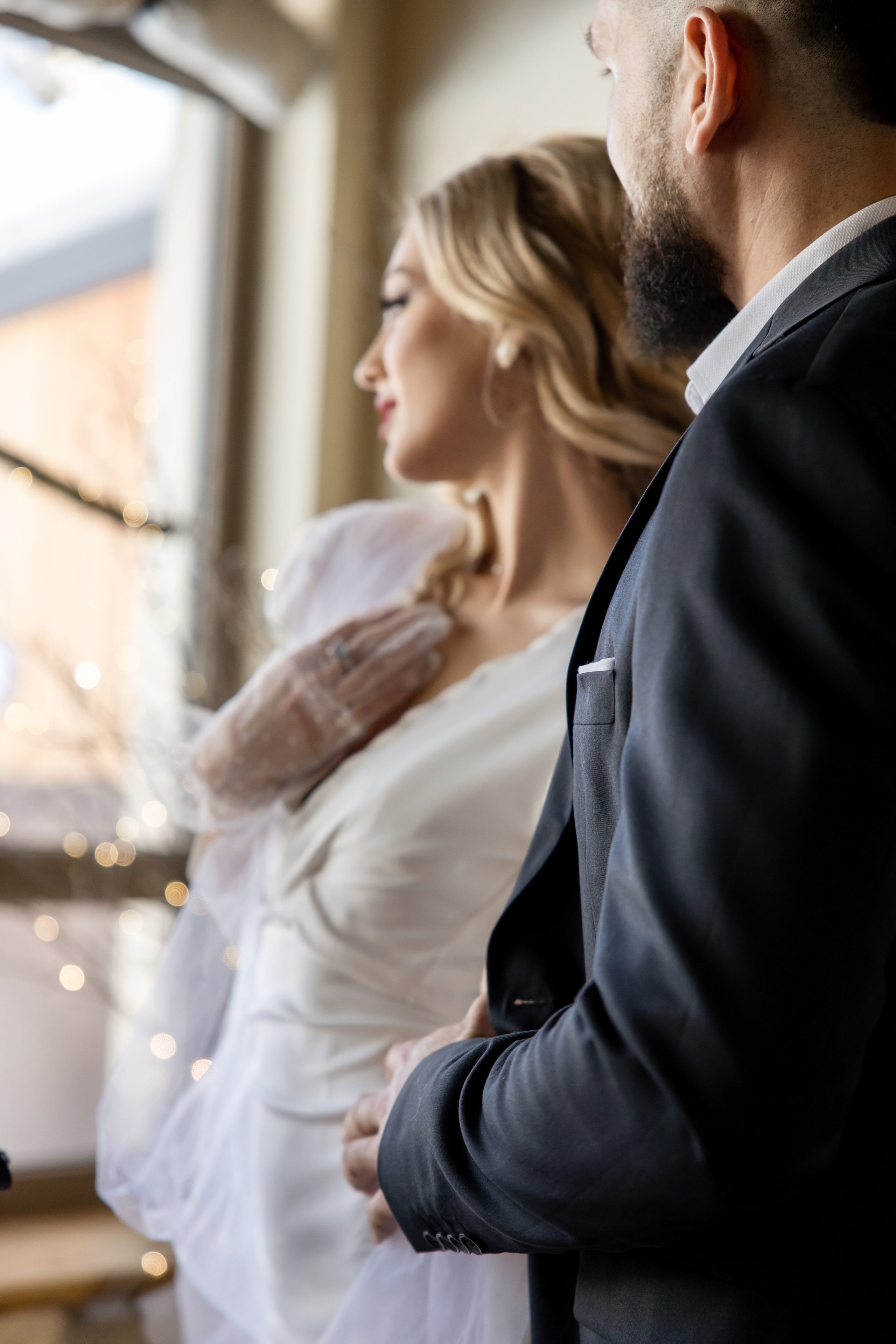 ELIZAVITA&VADIM. Валерия Солнцева свадебный и семейный фотограф