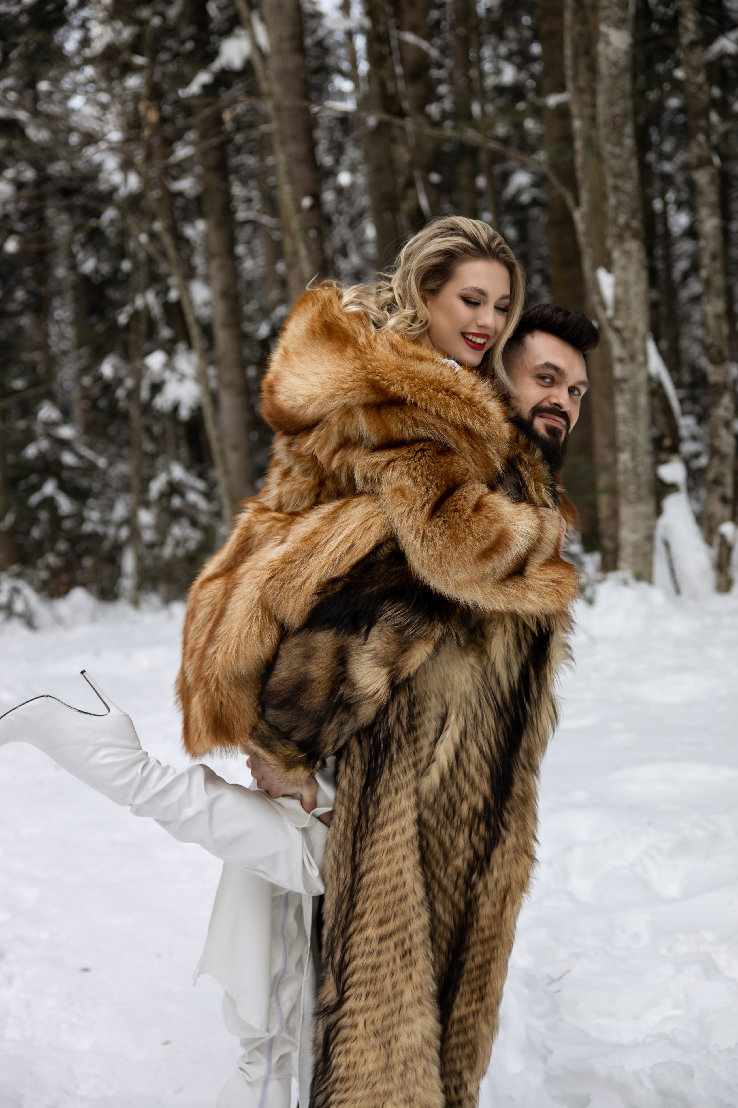 ELIZAVITA&VADIM. Валерия Солнцева свадебный и семейный фотограф