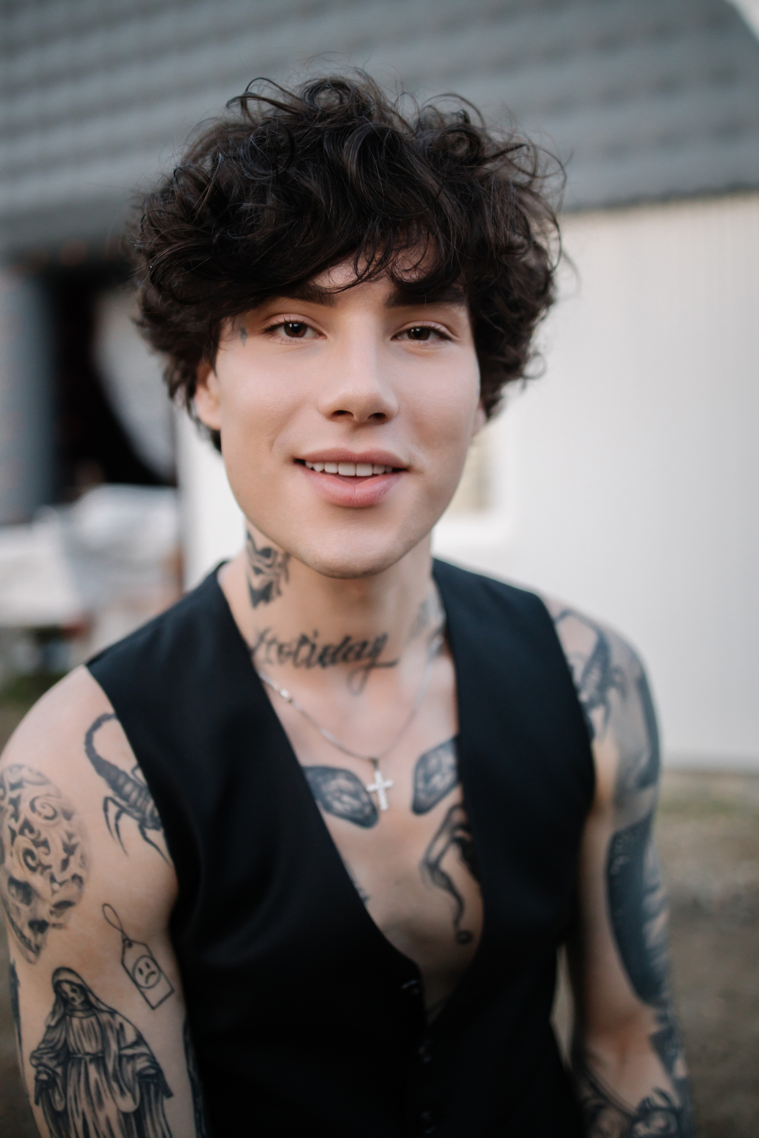 HolidayBoy. Валерия Солнцева свадебный и семейный фотограф