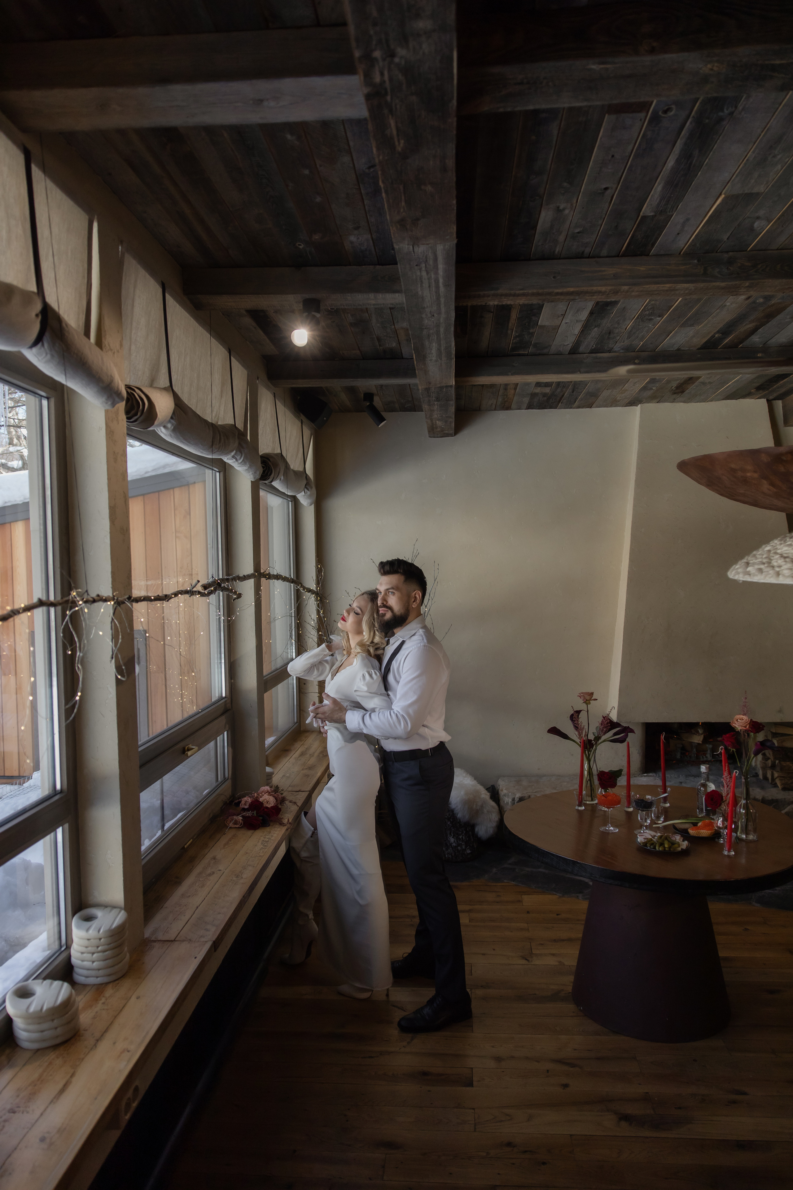 ELIZAVITA&VADIM. Валерия Солнцева свадебный и семейный фотограф