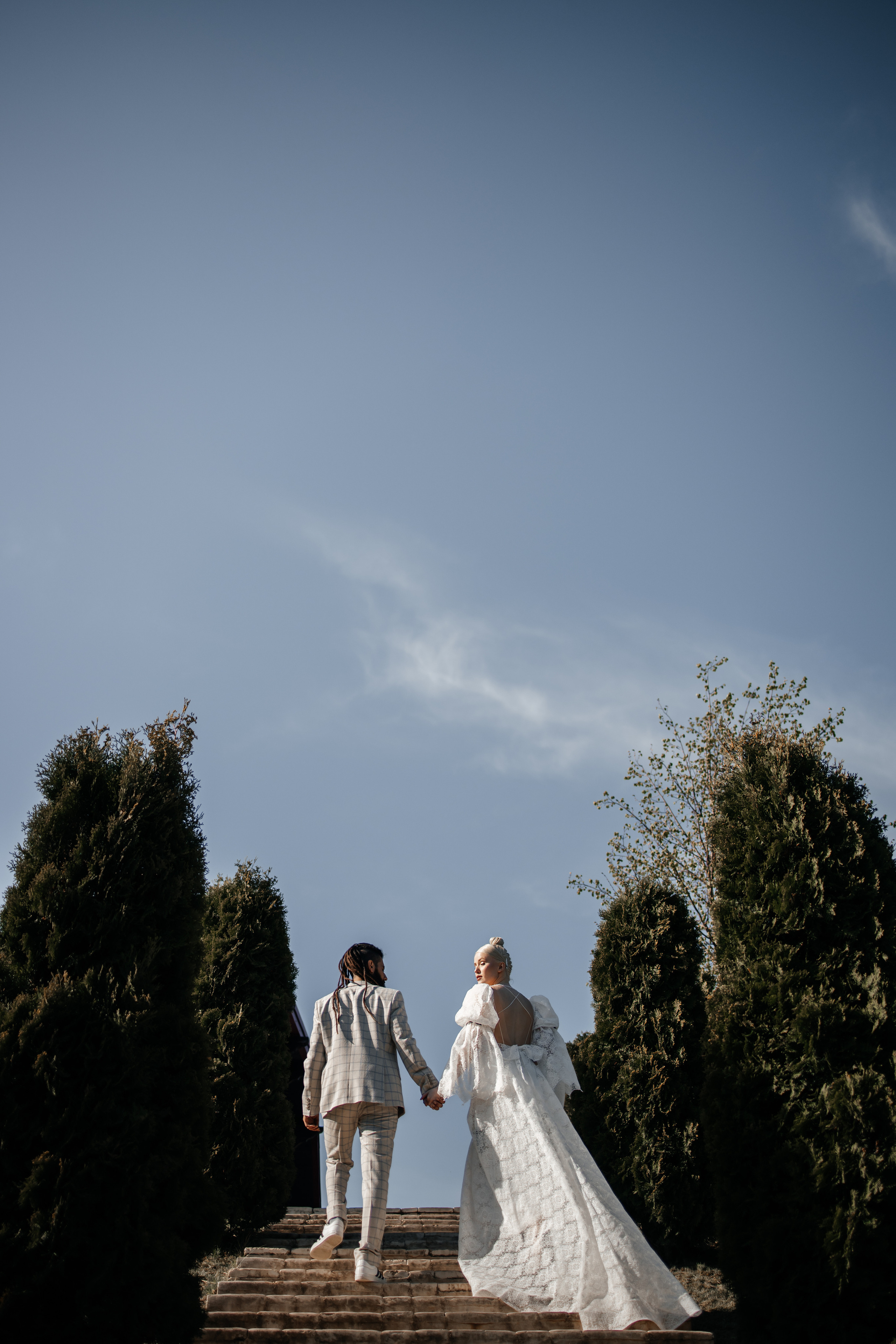 GAIK&EKATERINA. Валерия Солнцева свадебный и семейный фотограф