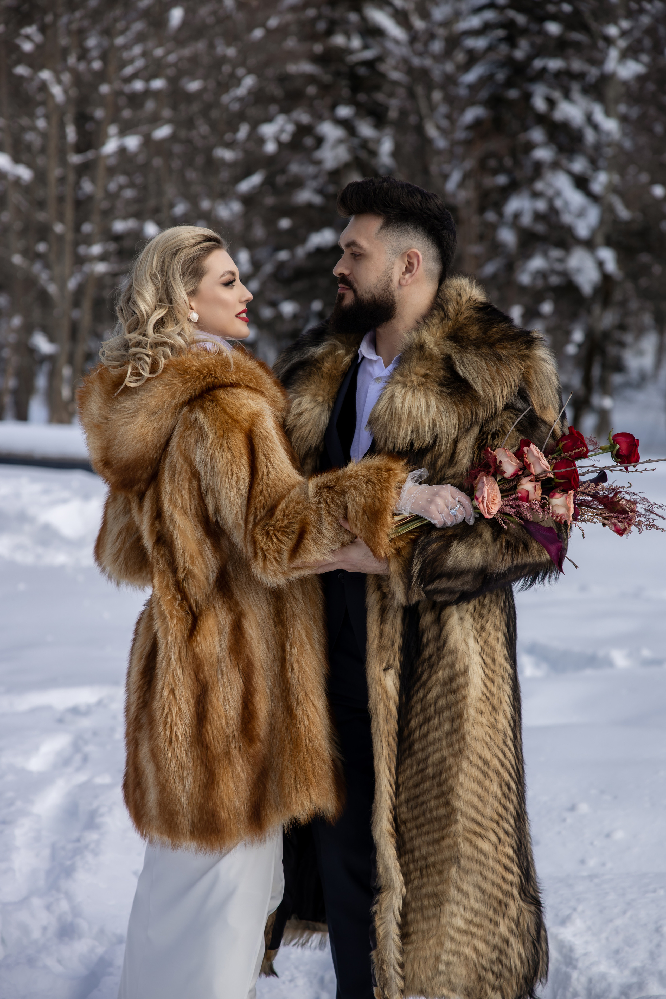 ELIZAVITA&VADIM. Валерия Солнцева свадебный и семейный фотограф