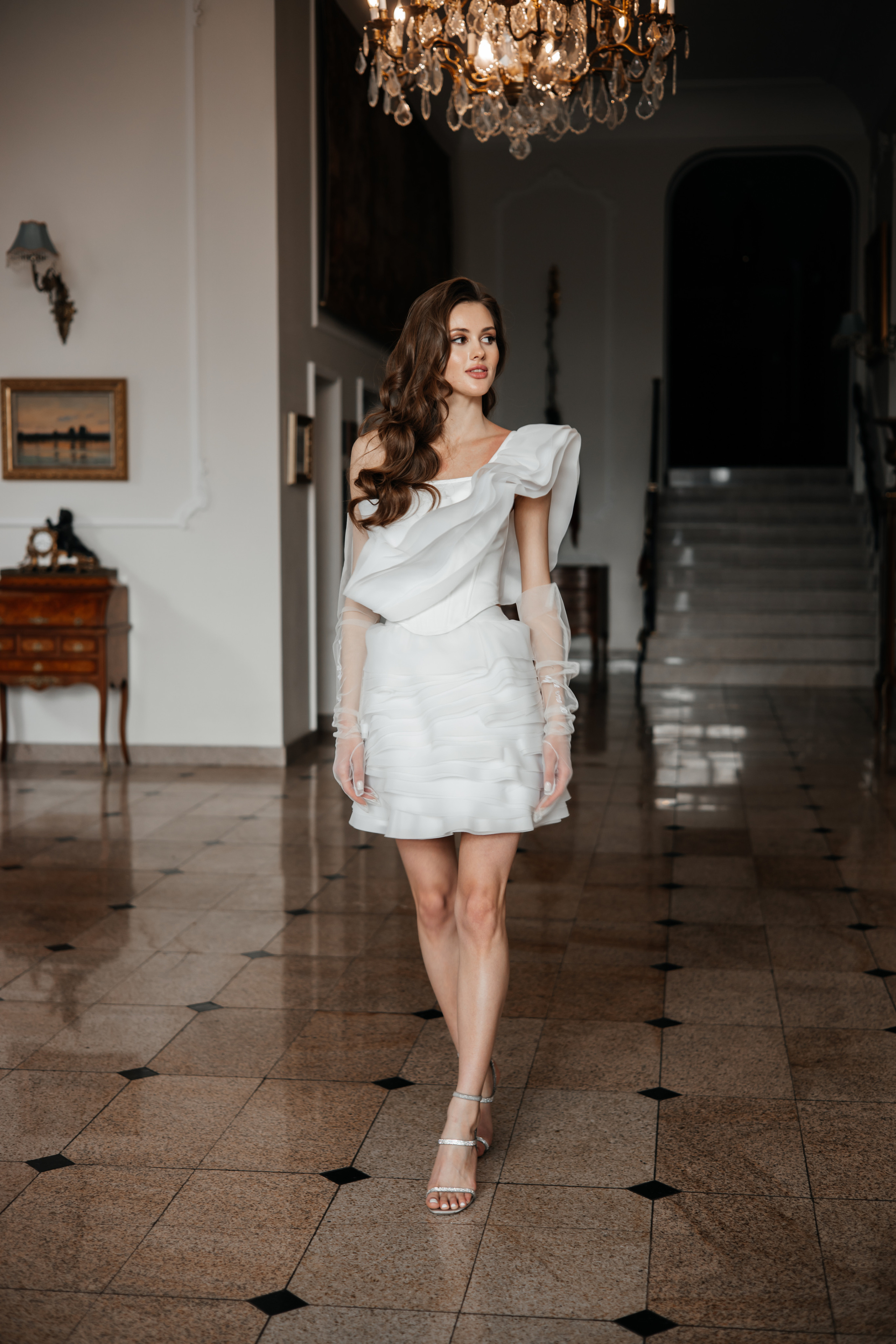 SOFIA&RUSLAN. Валерия Солнцева свадебный и семейный фотограф