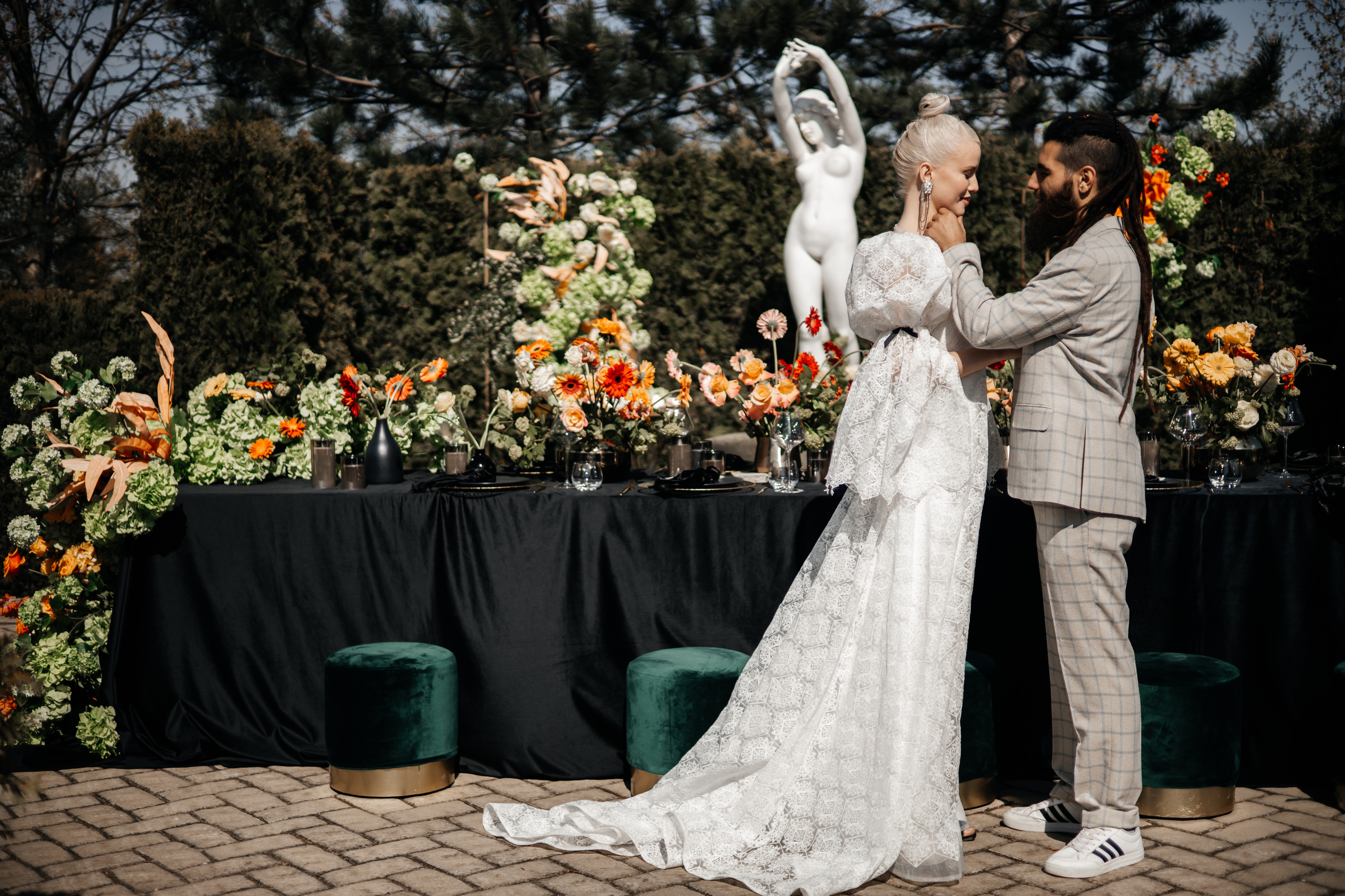 GAIK&EKATERINA. Валерия Солнцева свадебный и семейный фотограф