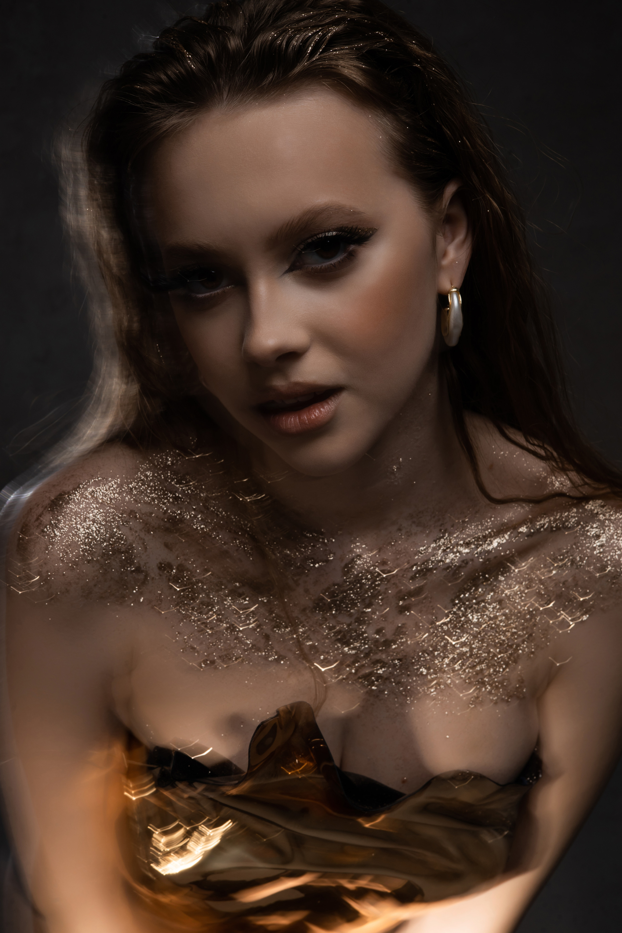 Екатерина Золотой корсет. Валерия Солнцева свадебный и семейный фотограф