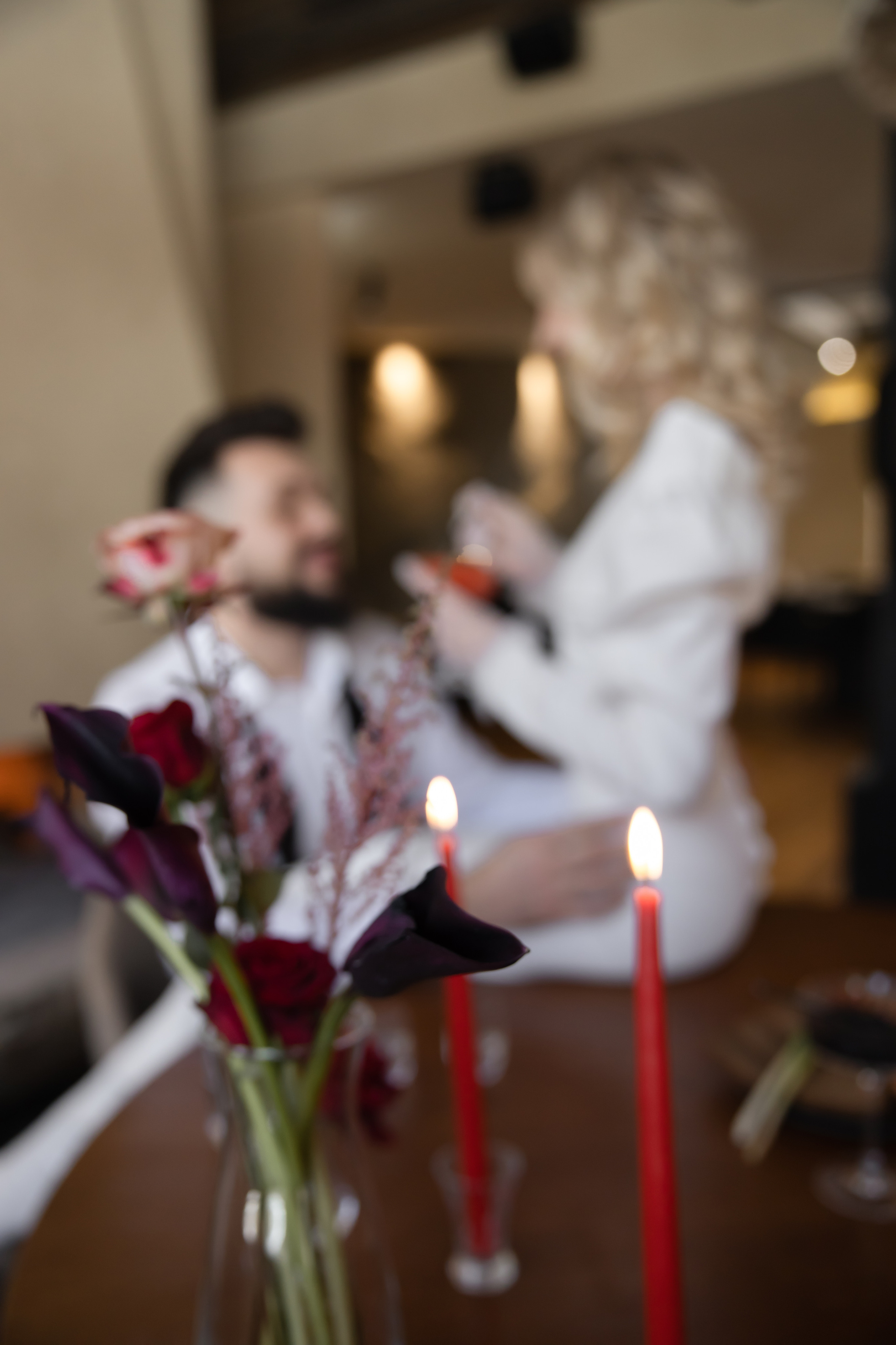 ELIZAVITA&VADIM. Валерия Солнцева свадебный и семейный фотограф