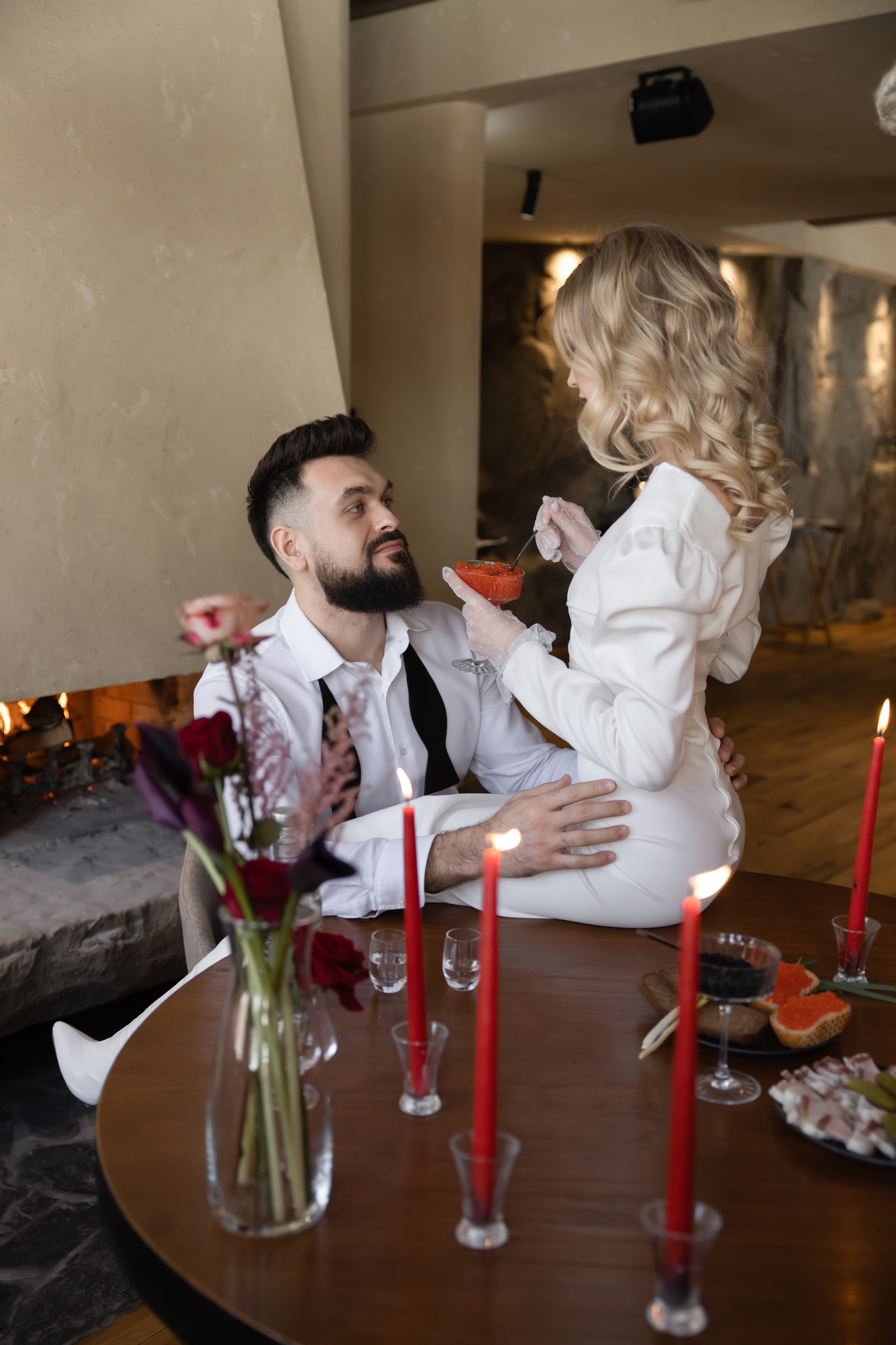 ELIZAVITA&VADIM. Валерия Солнцева свадебный и семейный фотограф