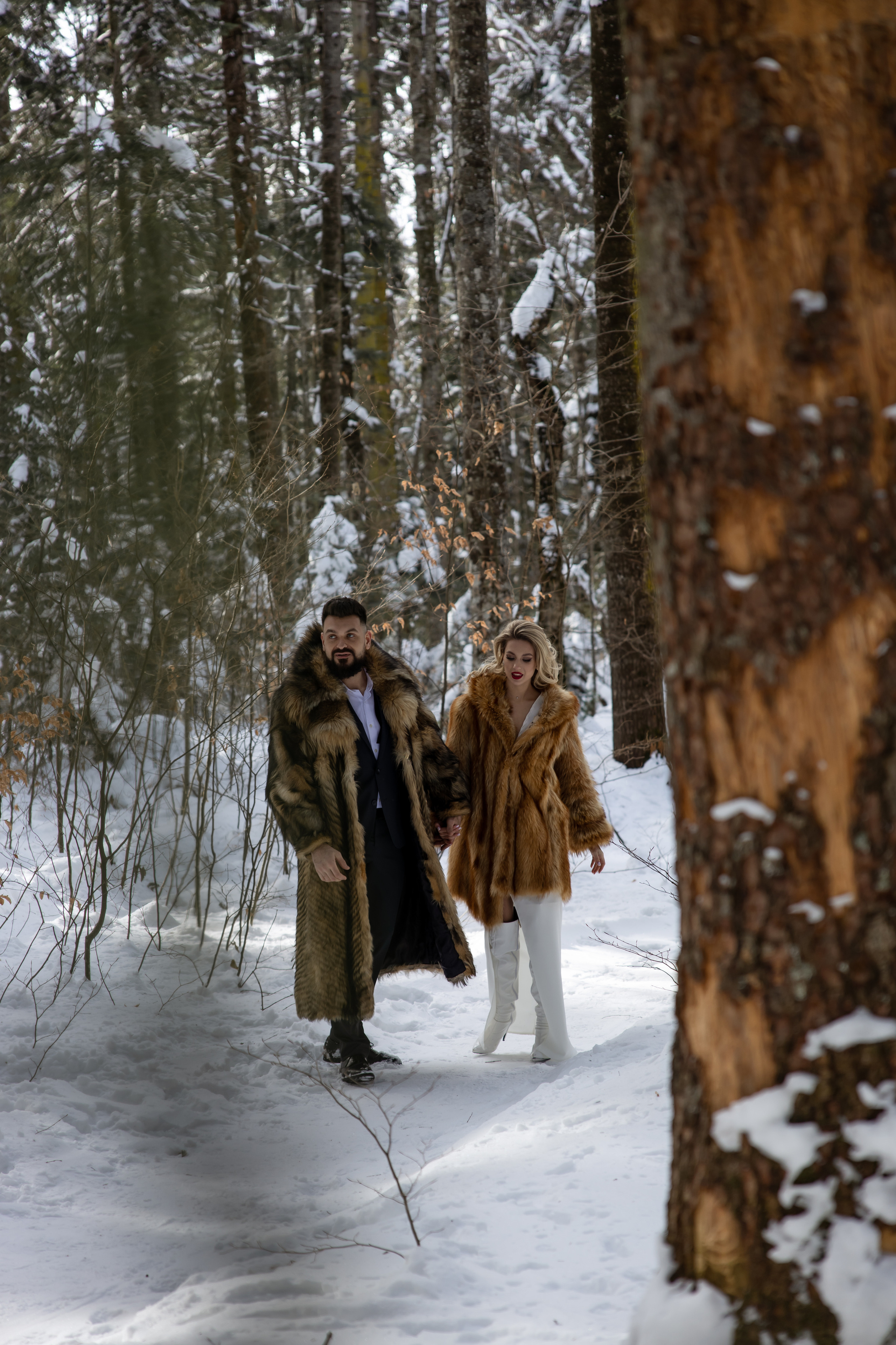 ELIZAVITA&VADIM. Валерия Солнцева свадебный и семейный фотограф