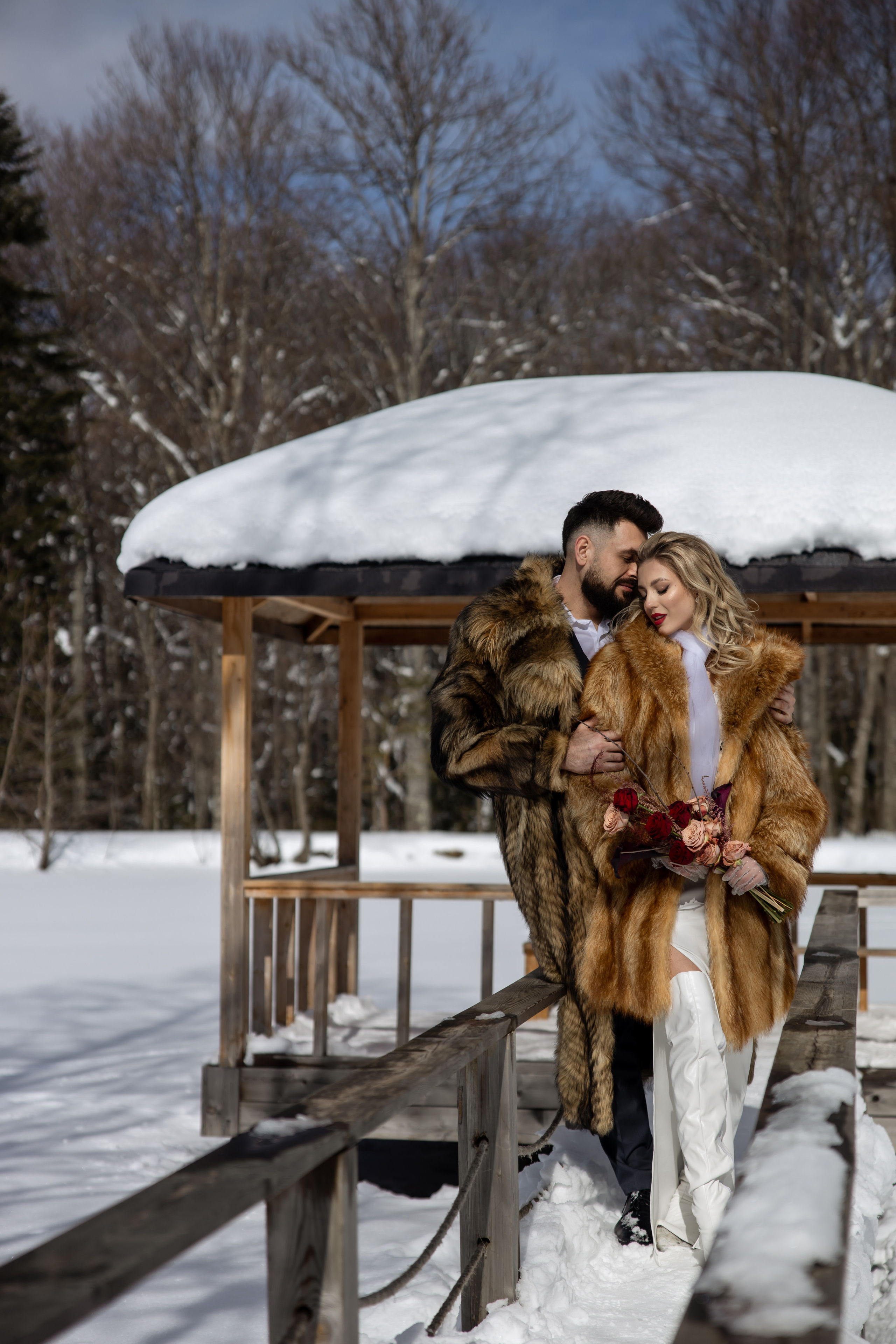 ELIZAVITA&VADIM. Валерия Солнцева свадебный и семейный фотограф