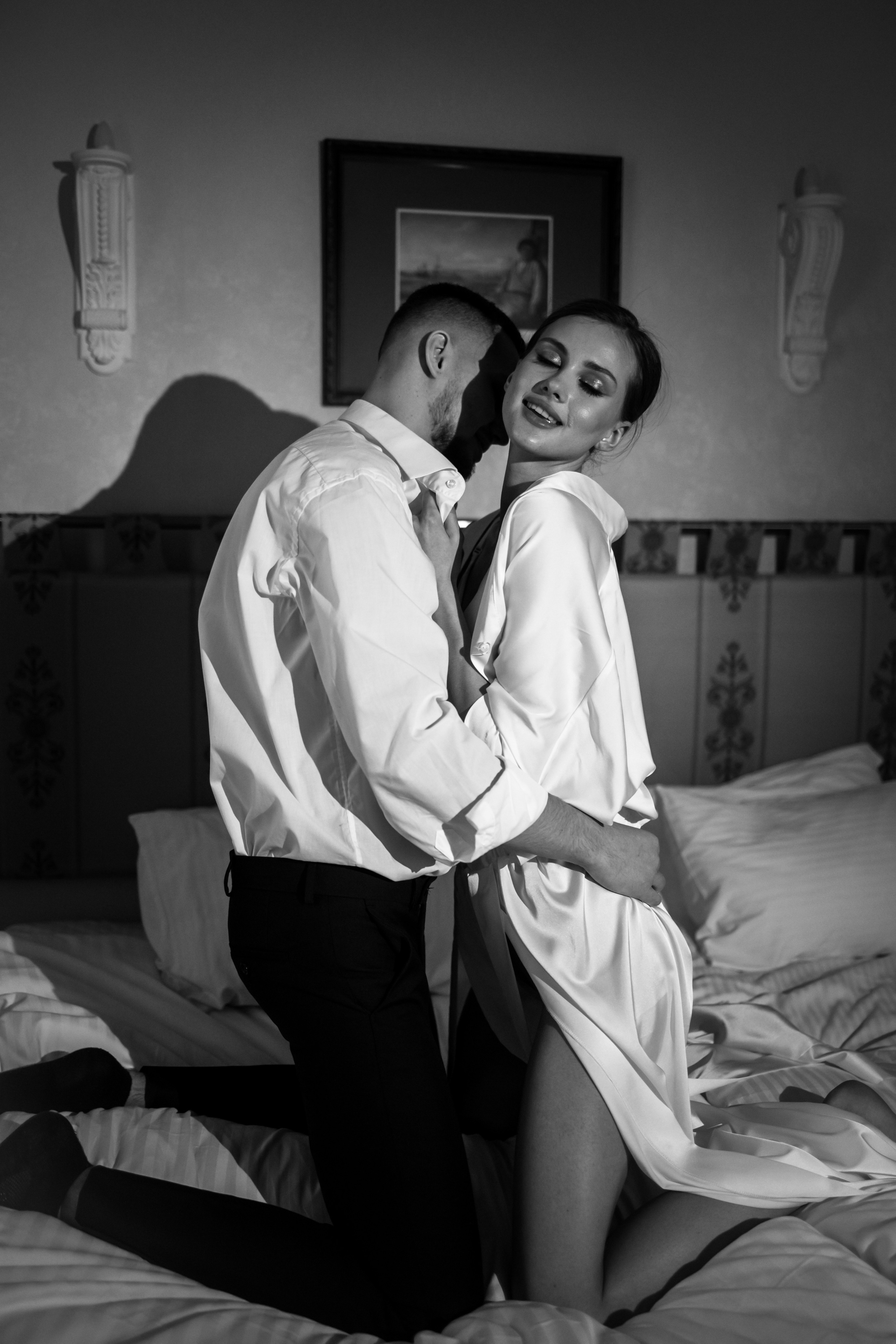 SOFIA&RUSLAN. Валерия Солнцева свадебный и семейный фотограф