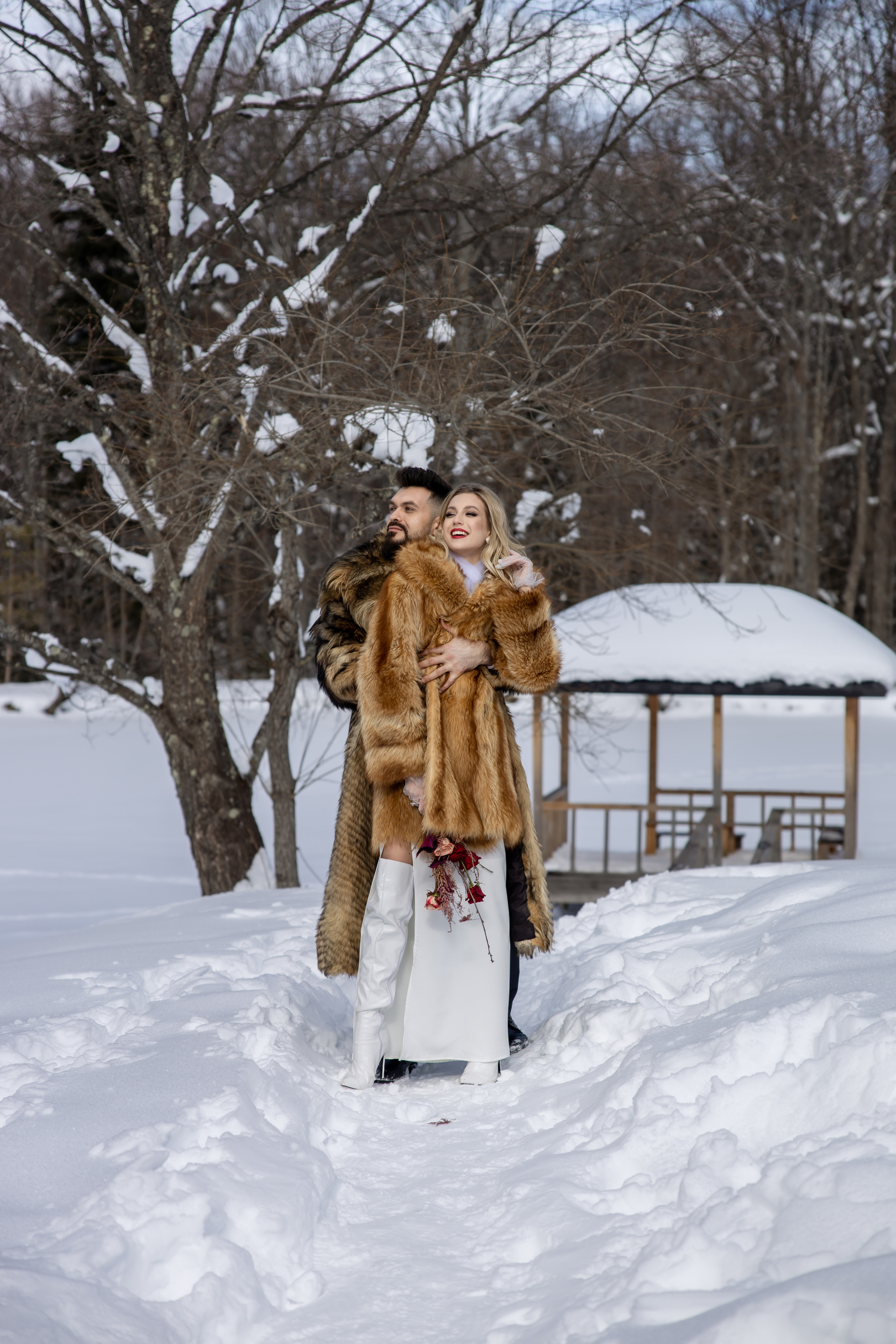 ELIZAVITA&VADIM. Валерия Солнцева свадебный и семейный фотограф
