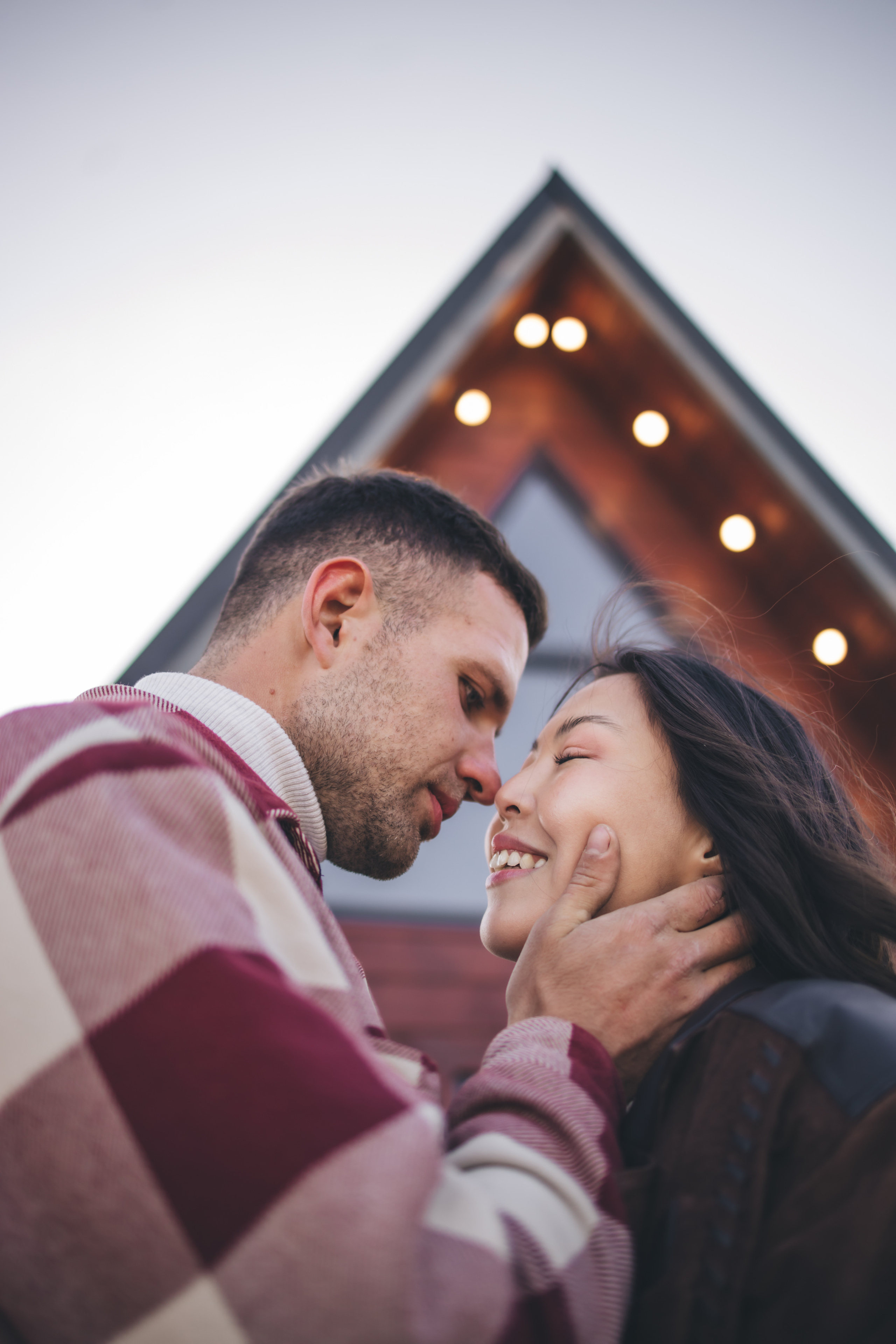 Домик. Валерия Солнцева свадебный и семейный фотограф