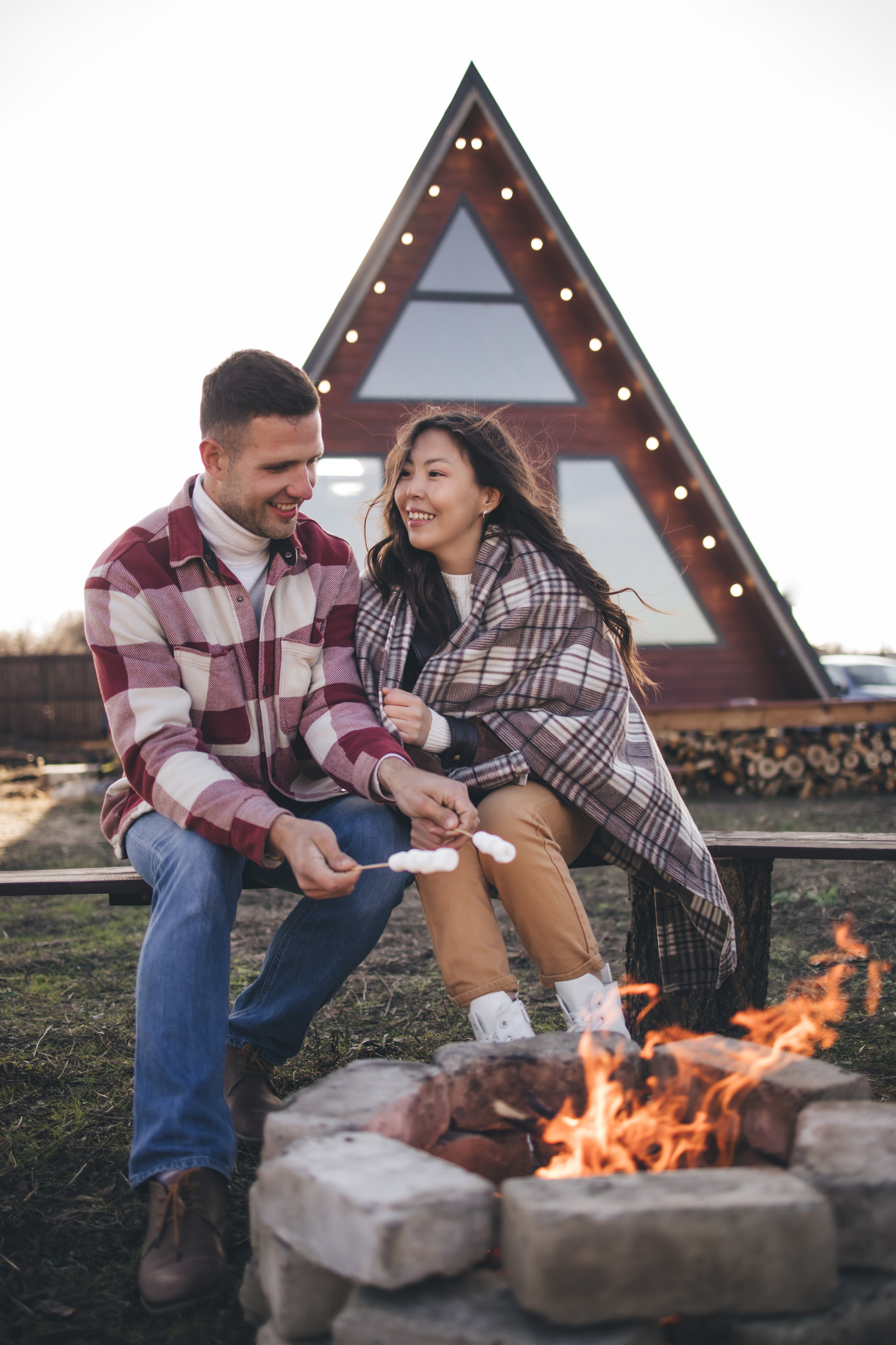Домик. Валерия Солнцева свадебный и семейный фотограф