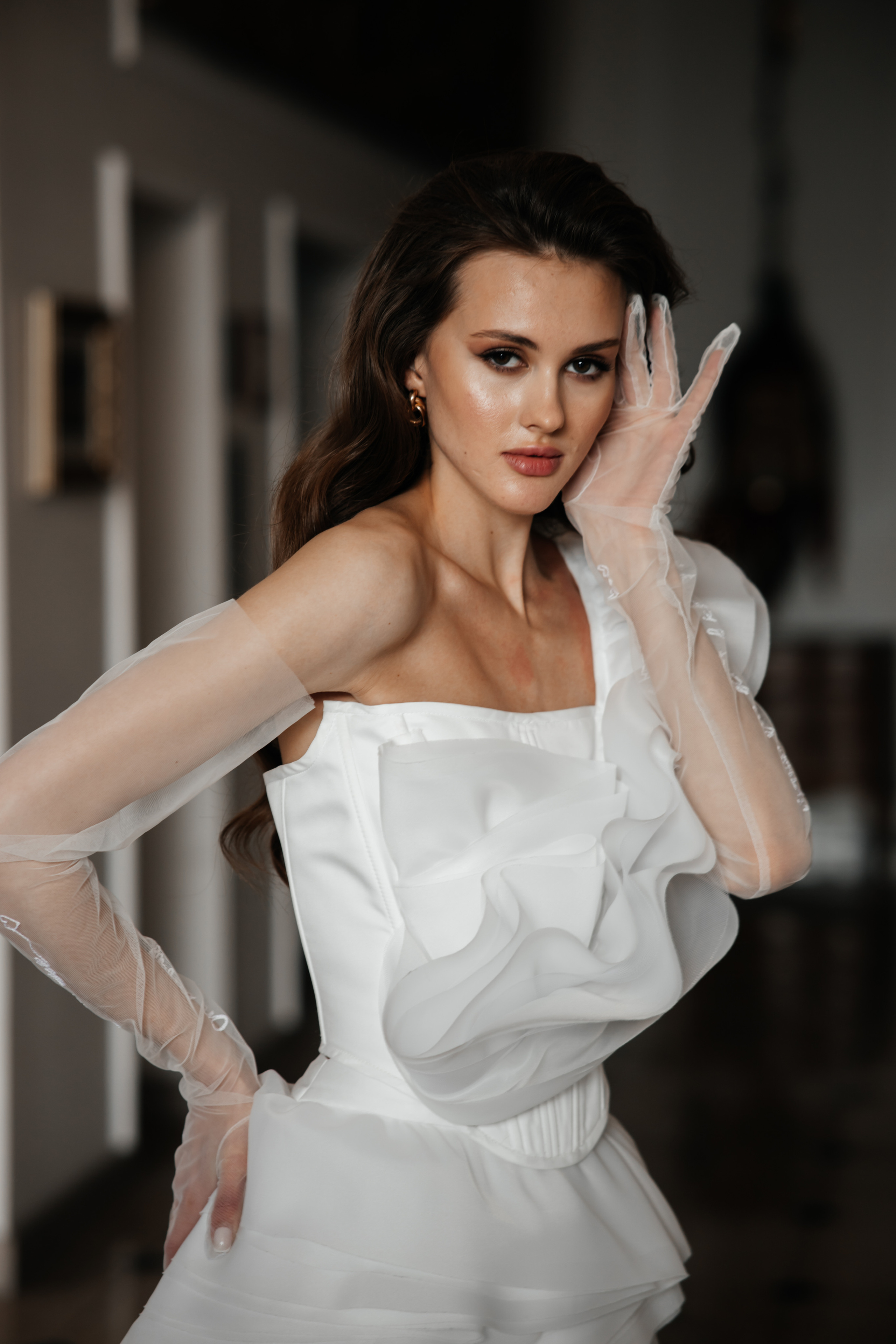 SOFIA&RUSLAN. Валерия Солнцева свадебный и семейный фотограф