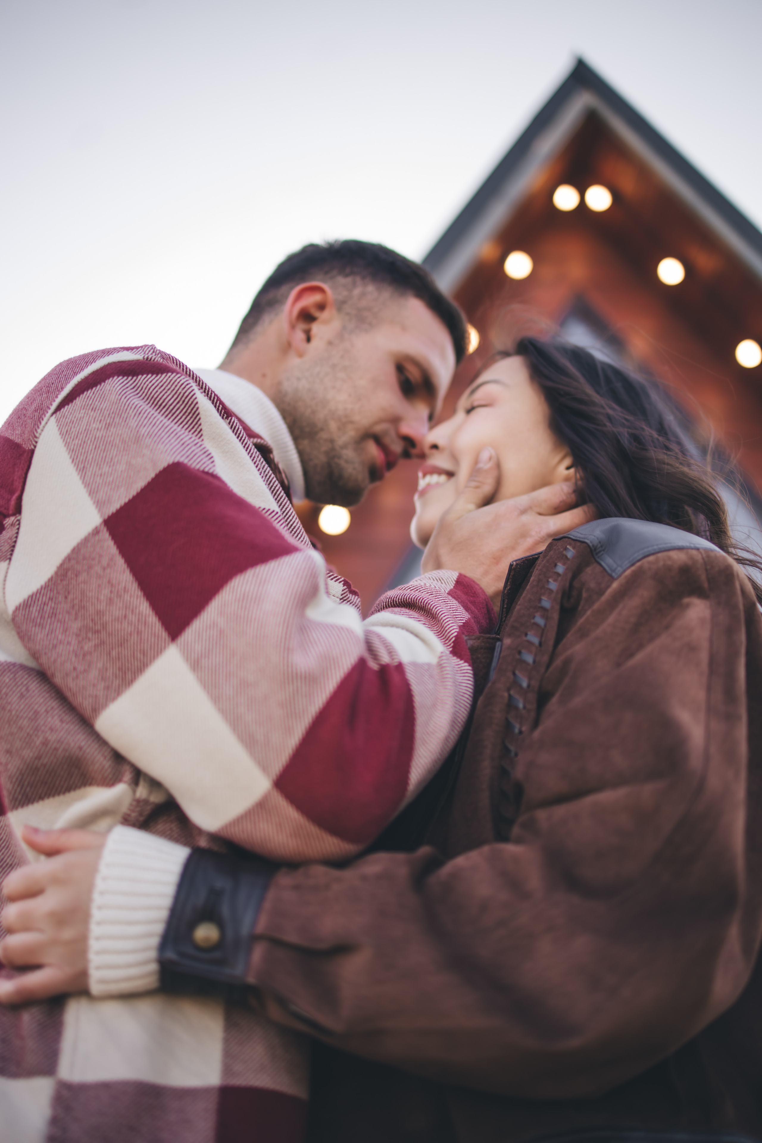 Домик. Валерия Солнцева свадебный и семейный фотограф