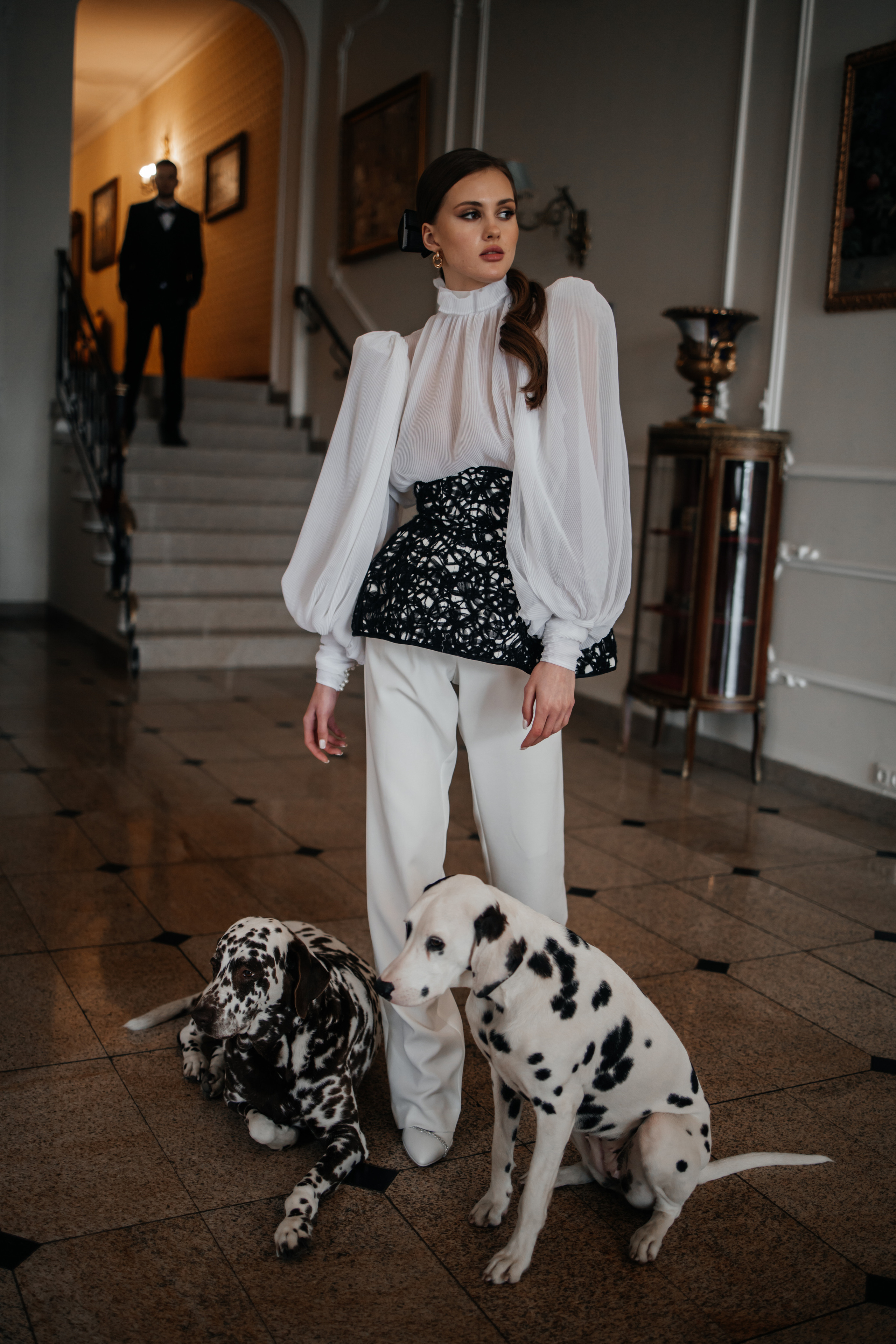 SOFIA&RUSLAN. Валерия Солнцева свадебный и семейный фотограф