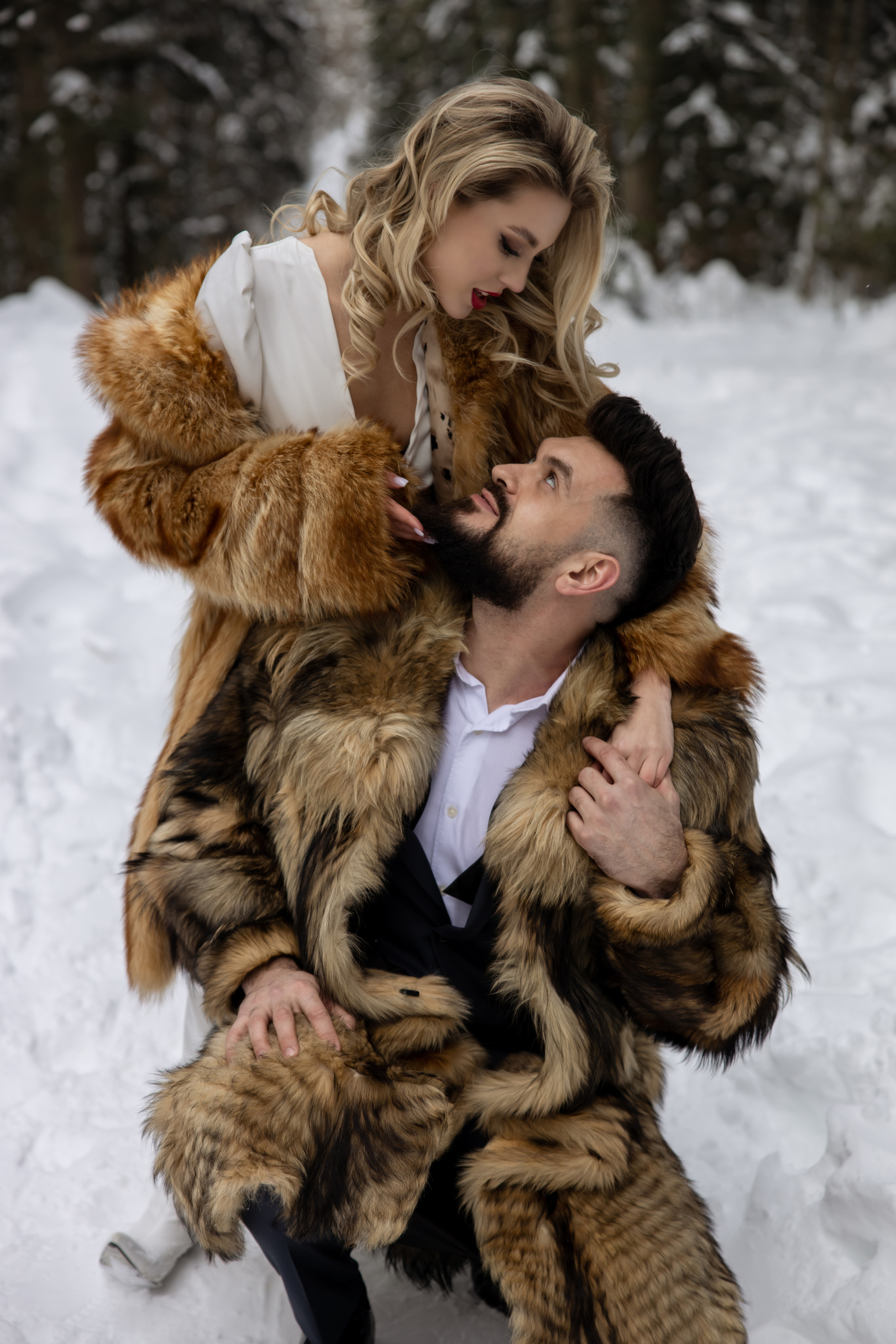 ELIZAVITA&VADIM. Валерия Солнцева свадебный и семейный фотограф