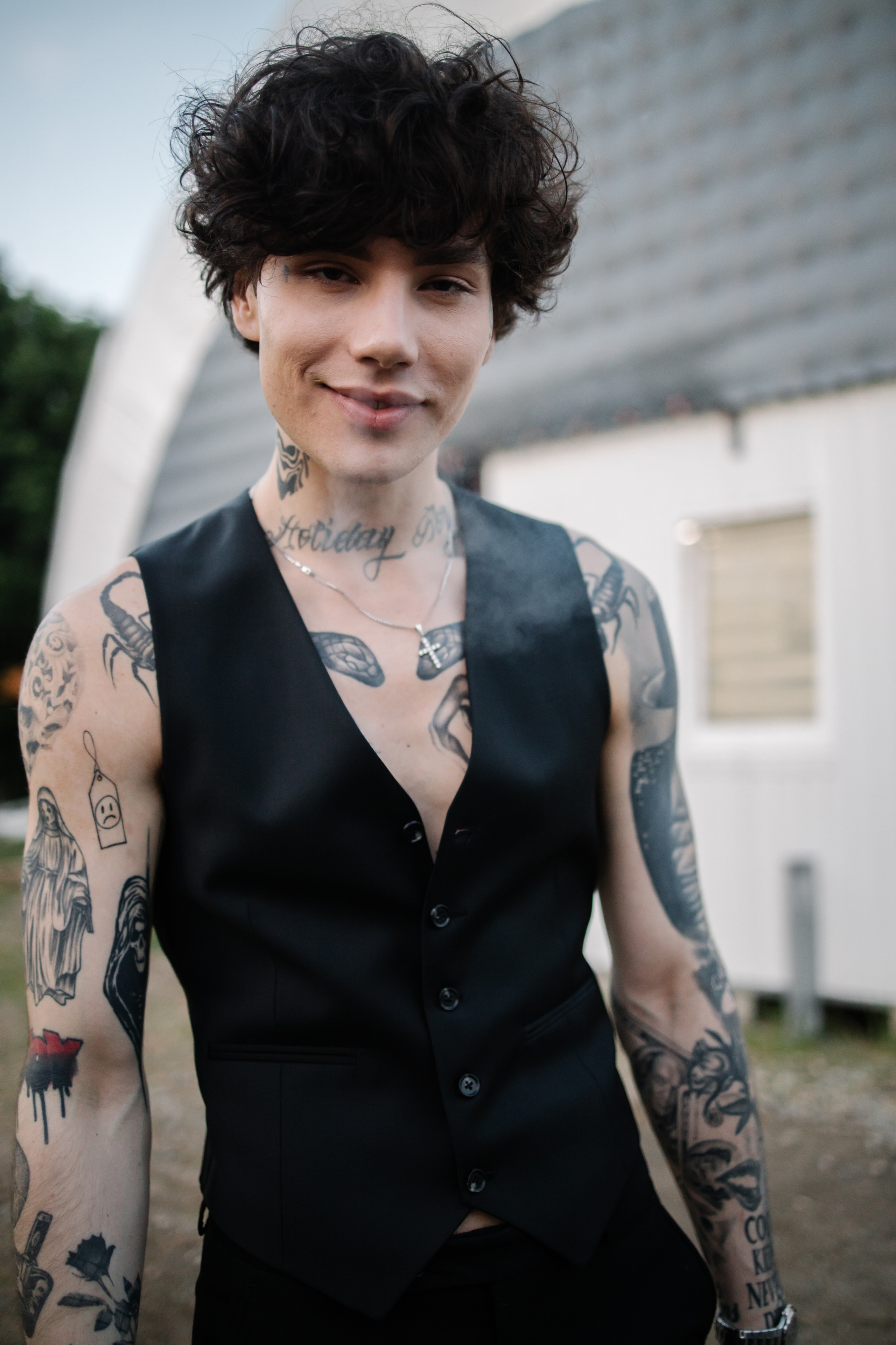 HolidayBoy. Валерия Солнцева свадебный и семейный фотограф