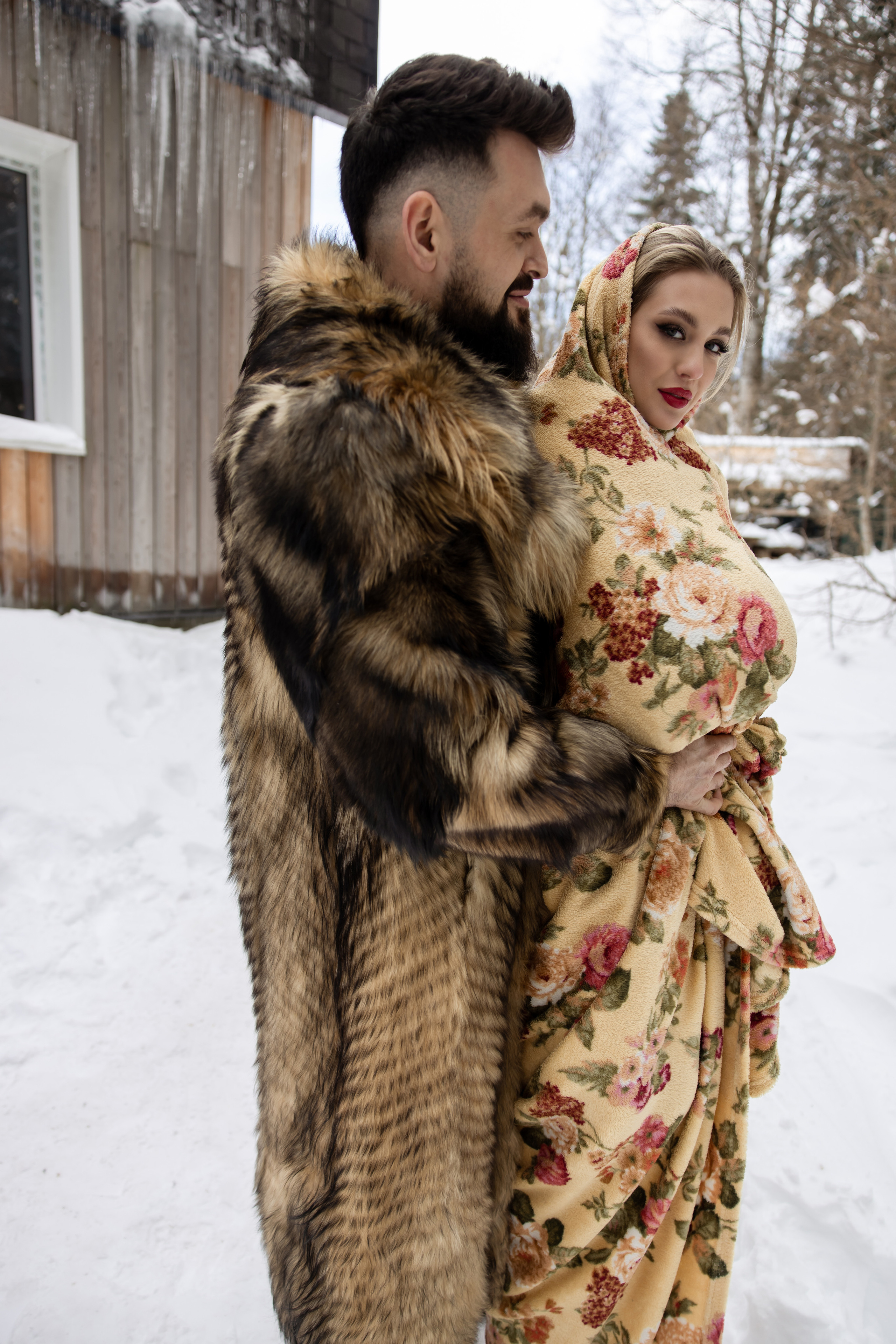 ELIZAVITA&VADIM. Валерия Солнцева свадебный и семейный фотограф