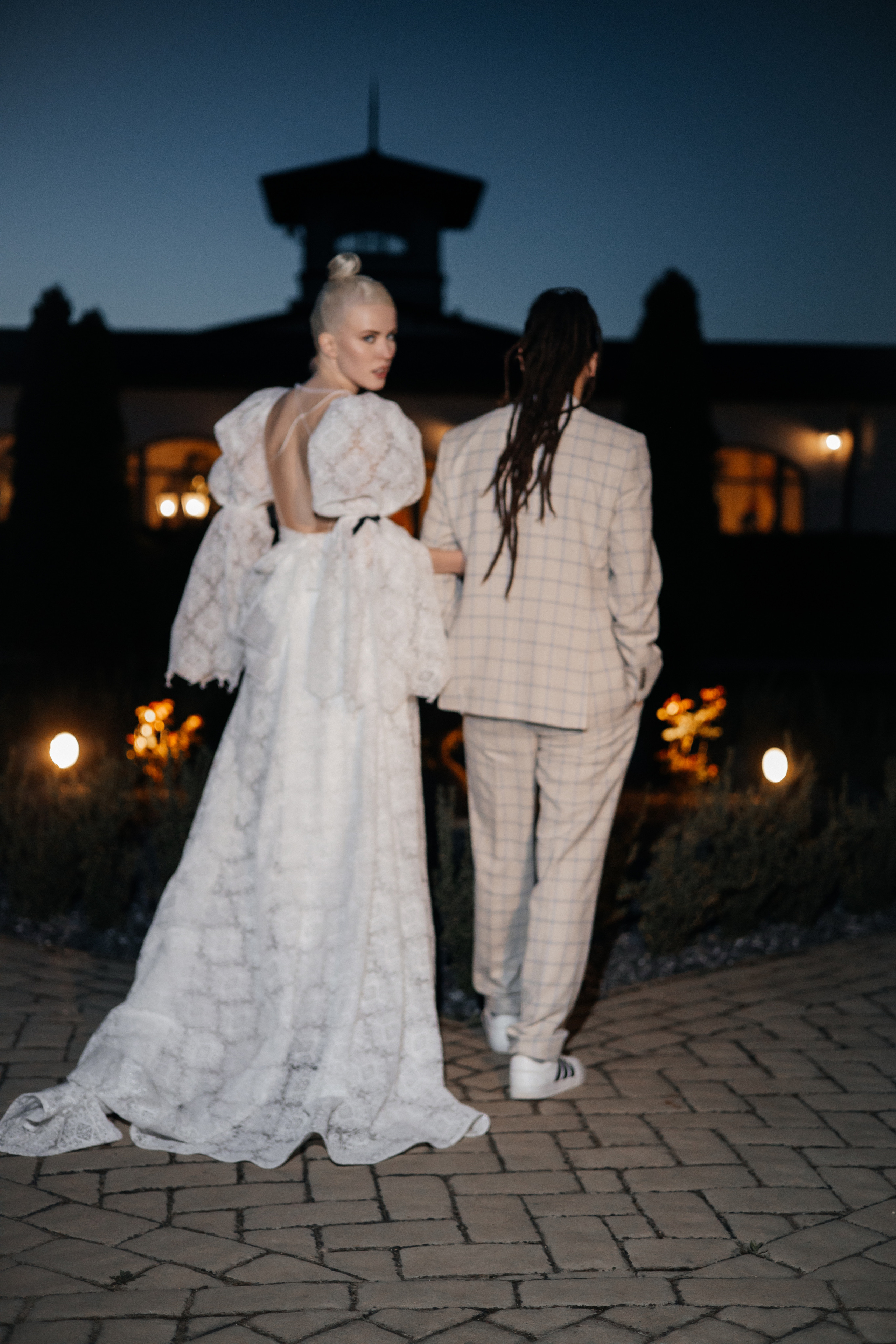 GAIK&EKATERINA. Валерия Солнцева свадебный и семейный фотограф