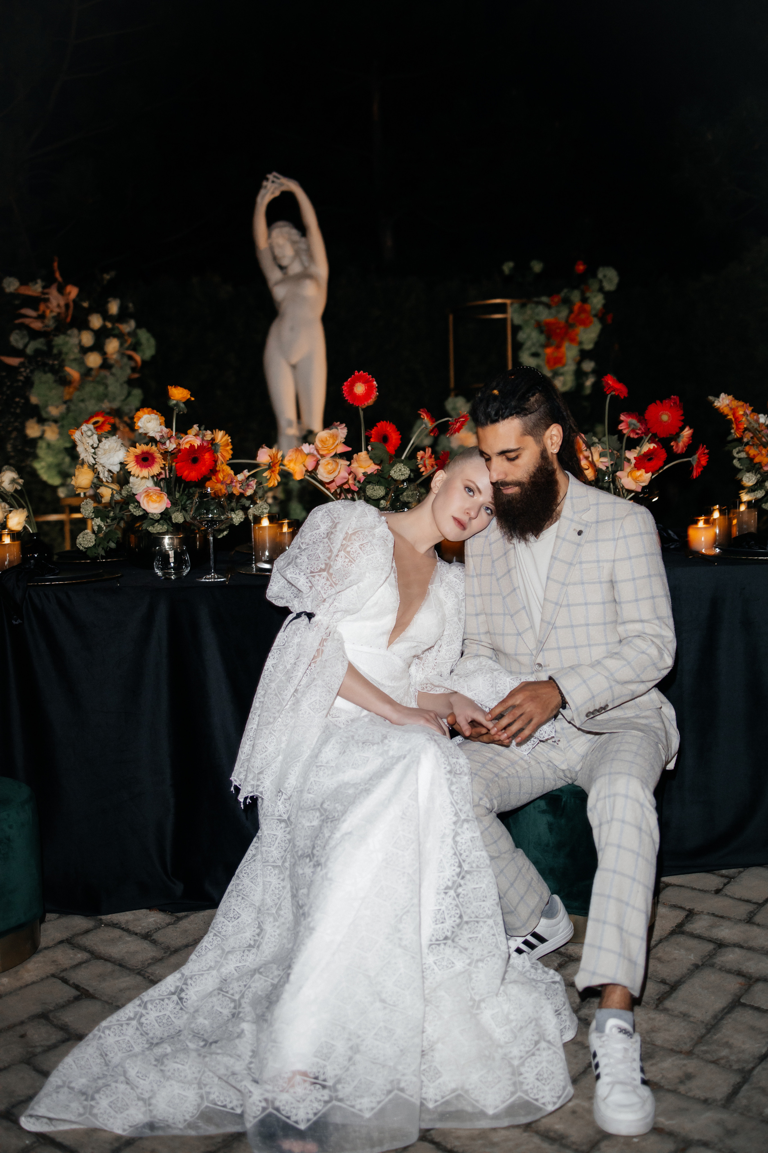 GAIK&EKATERINA. Валерия Солнцева свадебный и семейный фотограф