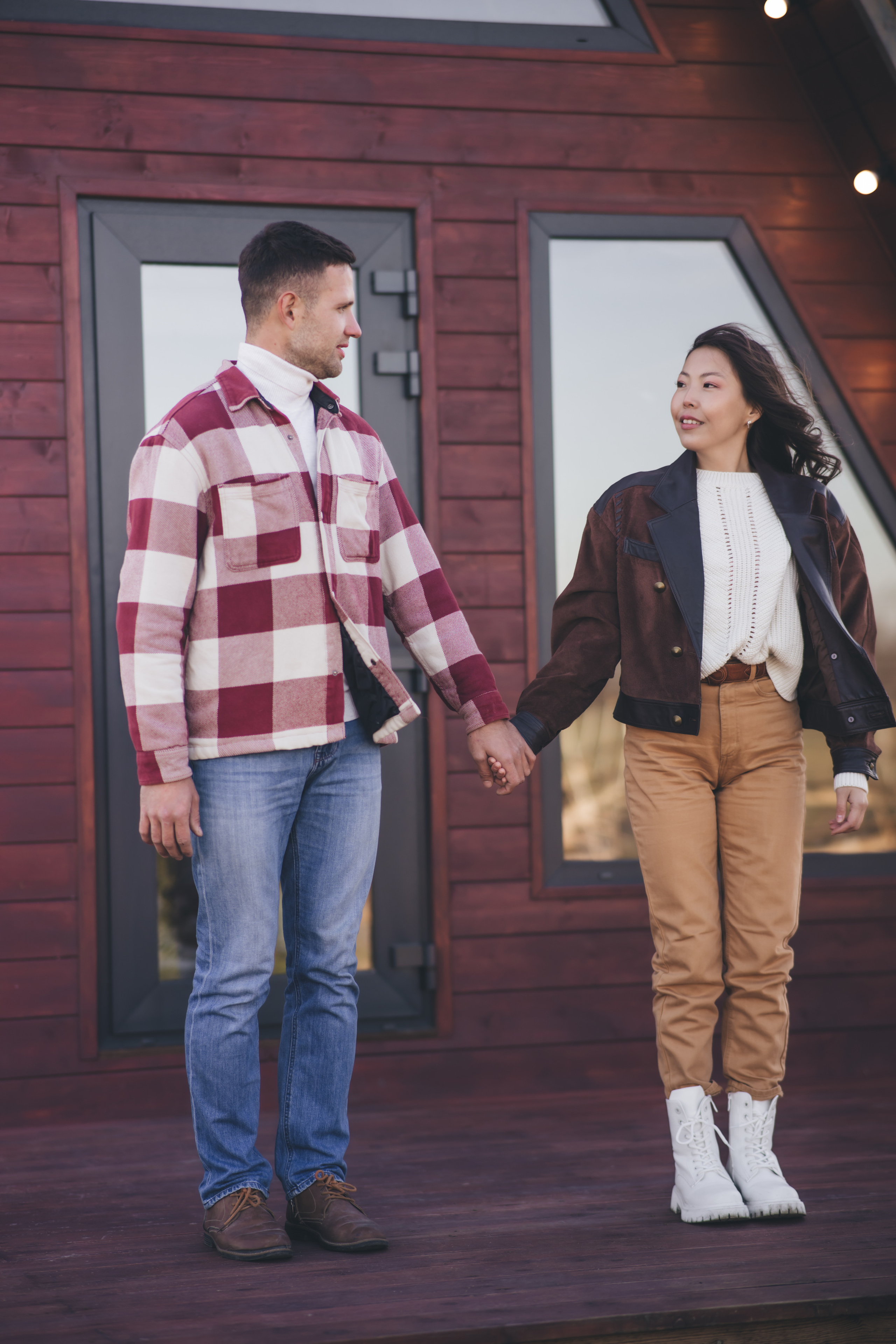 Домик. Валерия Солнцева свадебный и семейный фотограф