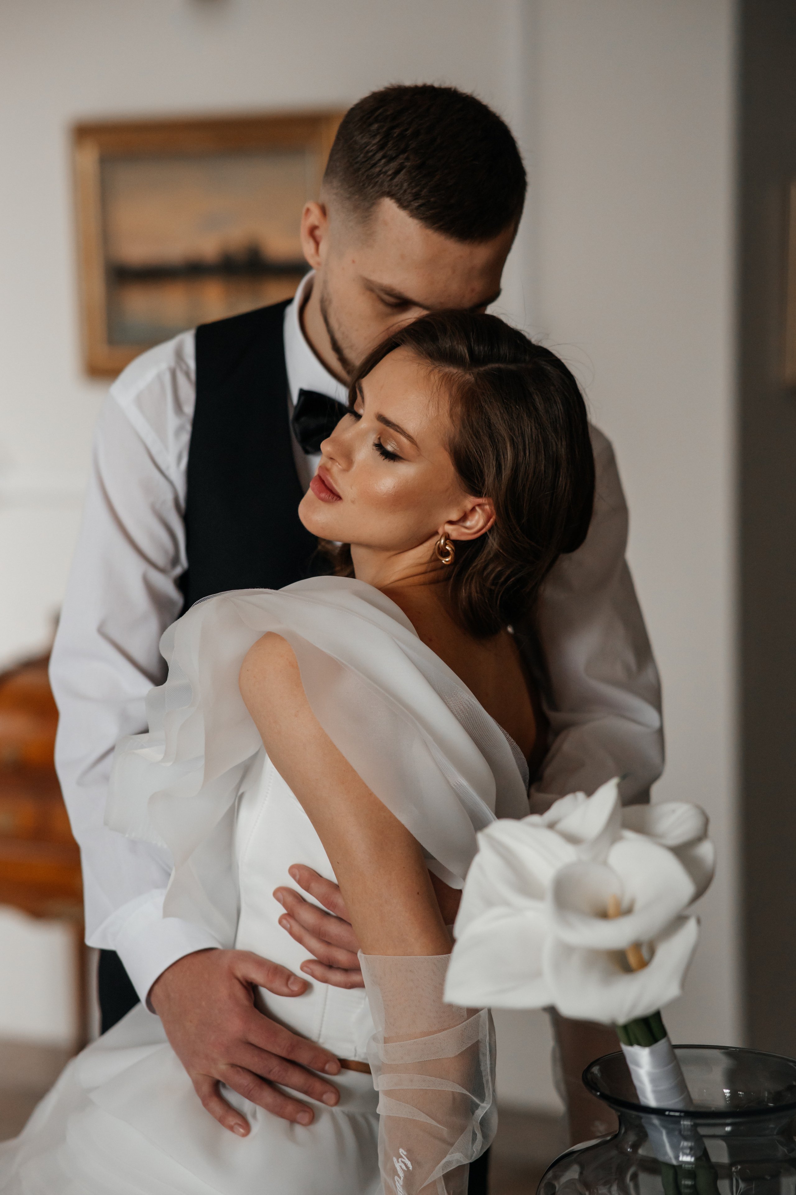 SOFIA&RUSLAN. Валерия Солнцева свадебный и семейный фотограф