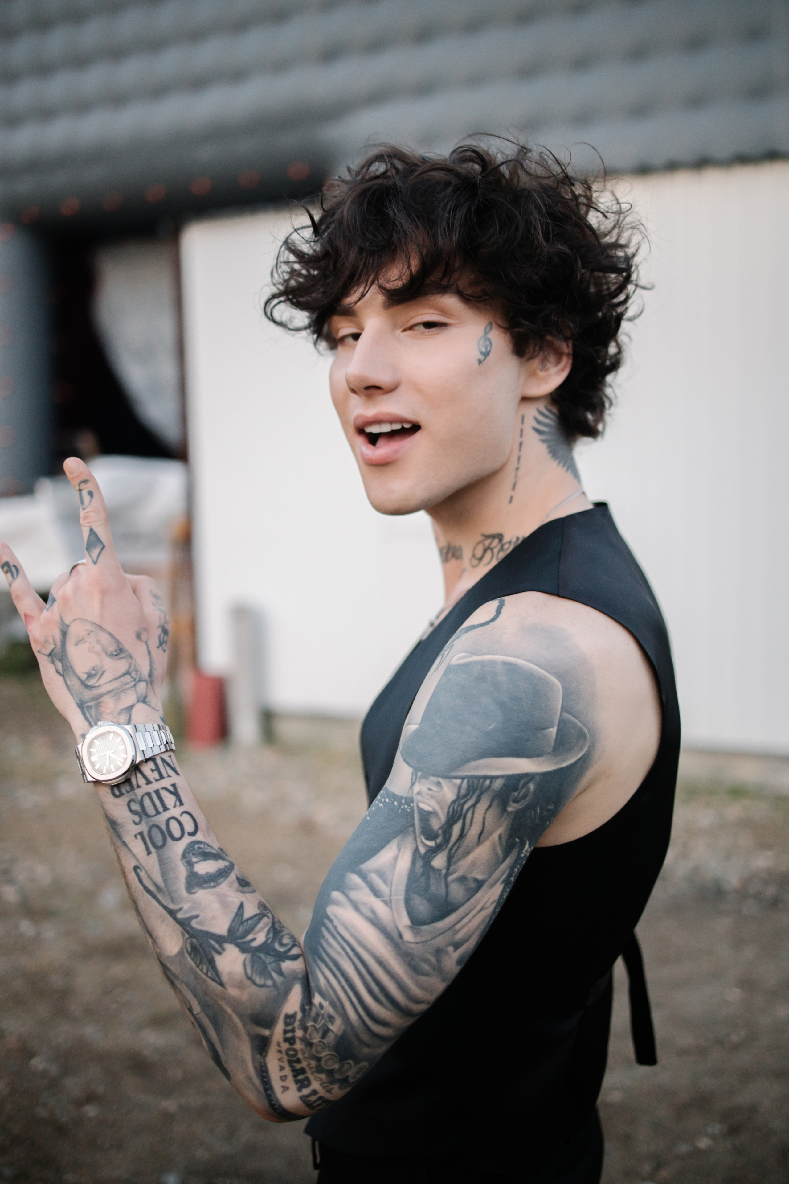 HolidayBoy. Валерия Солнцева свадебный и семейный фотограф