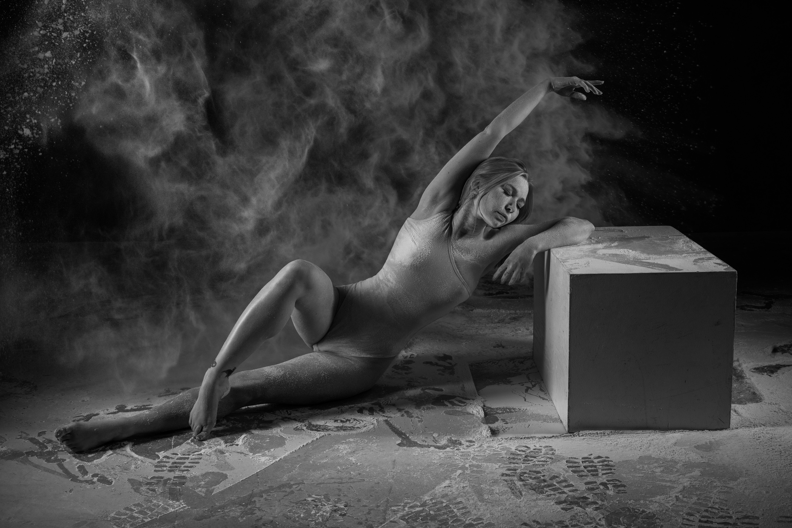 Мука. Валерия Солнцева свадебный и семейный фотограф