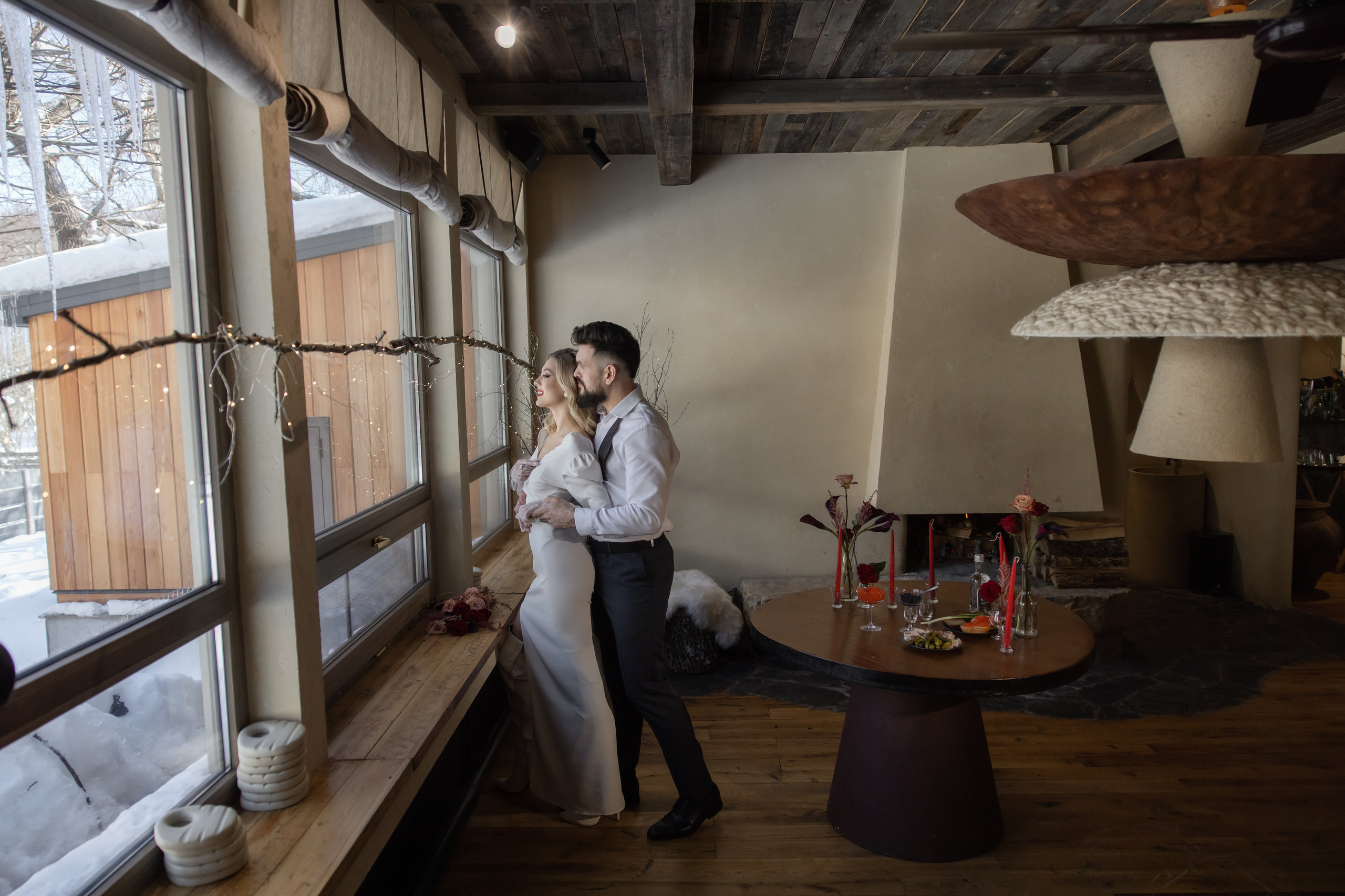 ELIZAVITA&VADIM. Валерия Солнцева свадебный и семейный фотограф