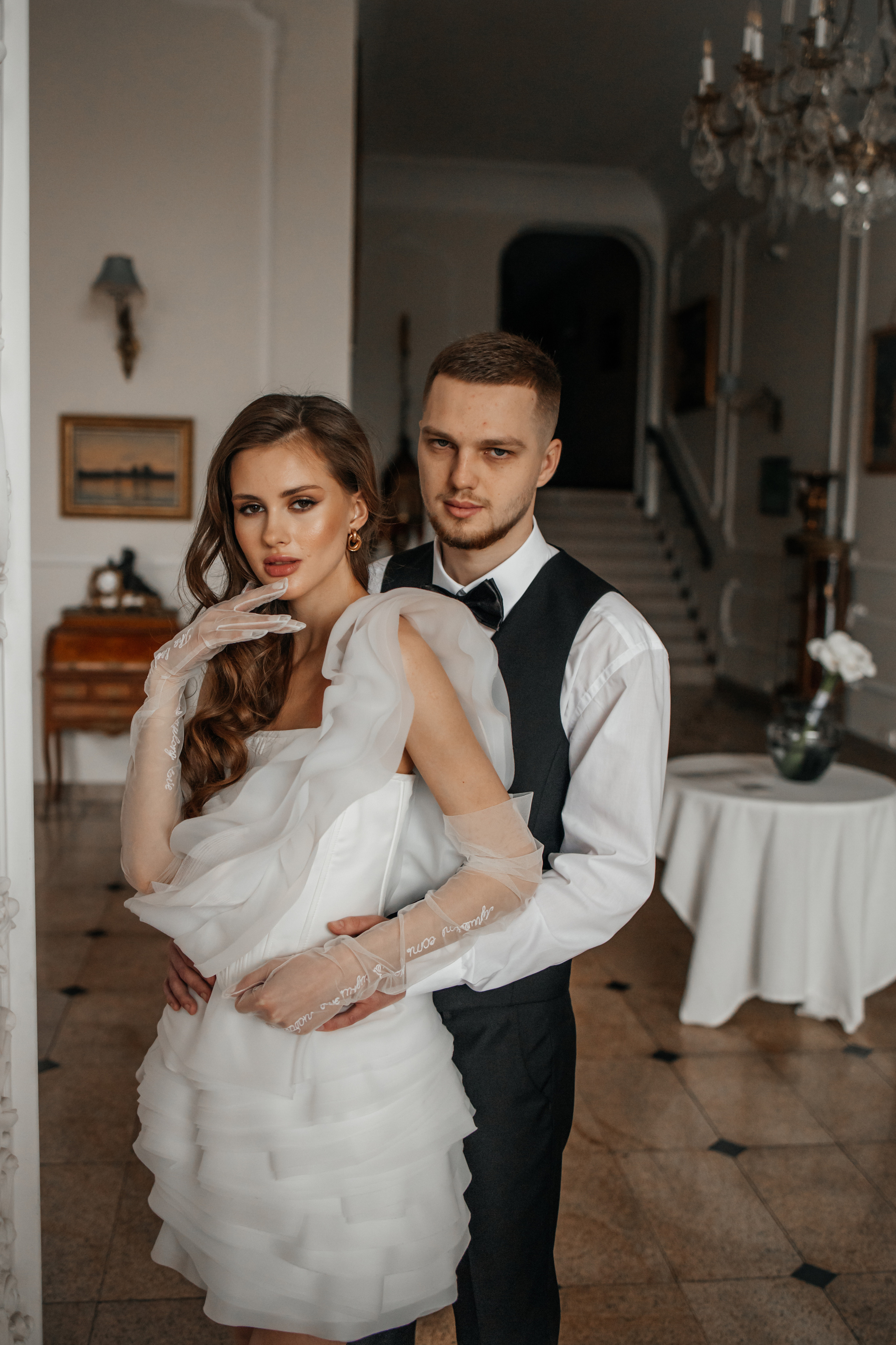 SOFIA&RUSLAN. Валерия Солнцева свадебный и семейный фотограф