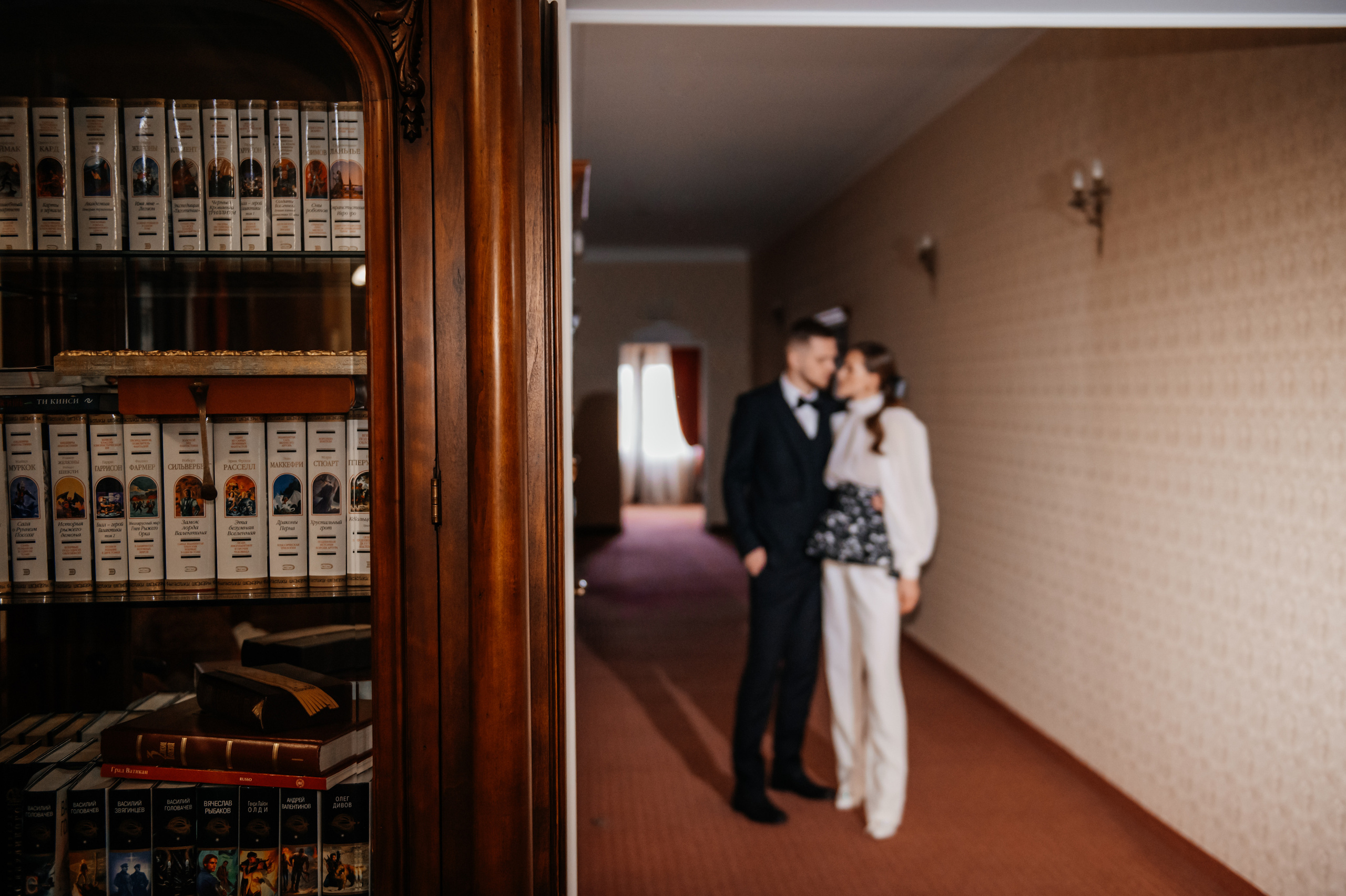 SOFIA&RUSLAN. Валерия Солнцева свадебный и семейный фотограф