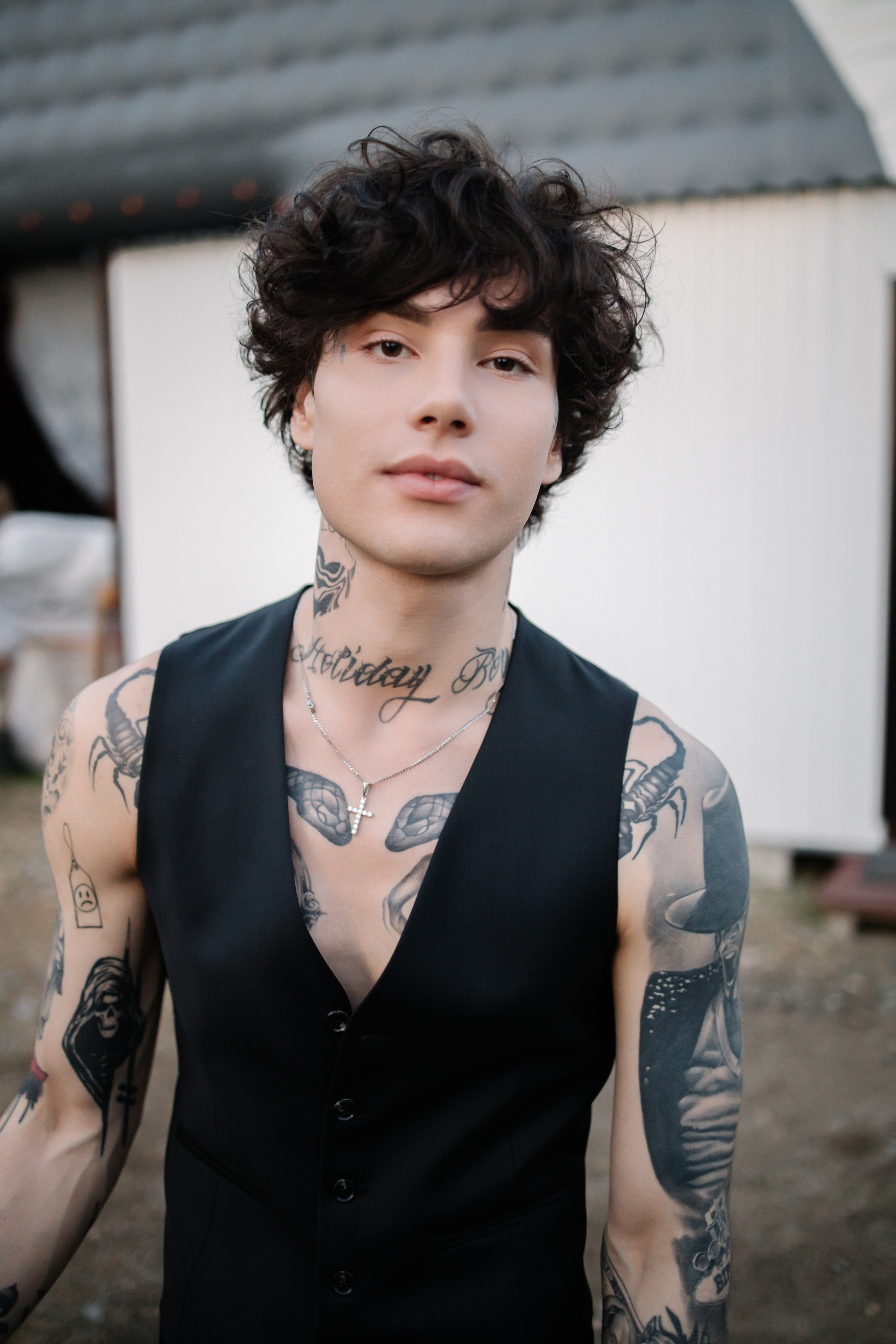 HolidayBoy. Валерия Солнцева свадебный и семейный фотограф