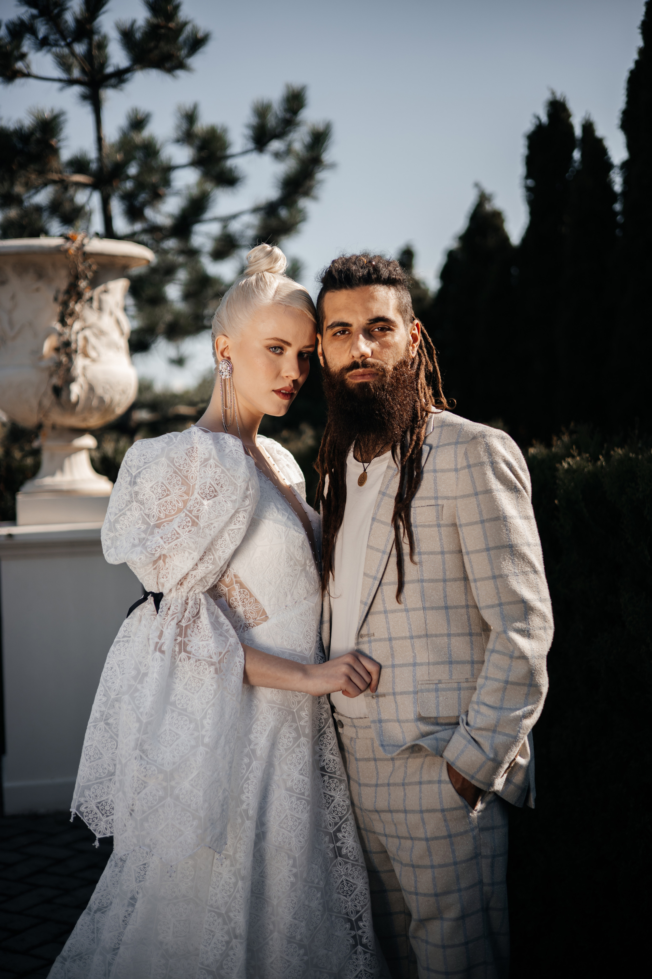 GAIK&EKATERINA. Валерия Солнцева свадебный и семейный фотограф