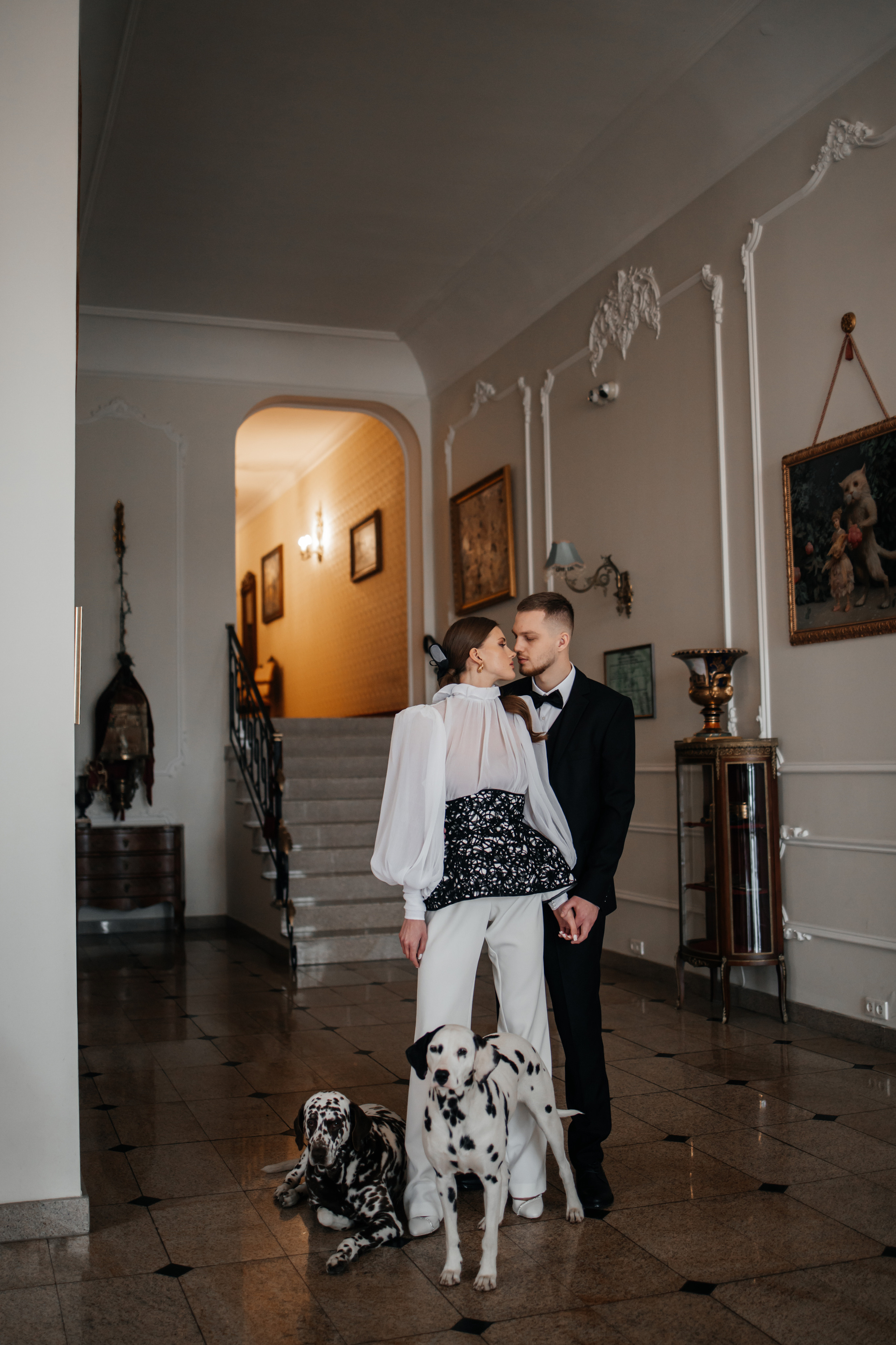 SOFIA&RUSLAN. Валерия Солнцева свадебный и семейный фотограф