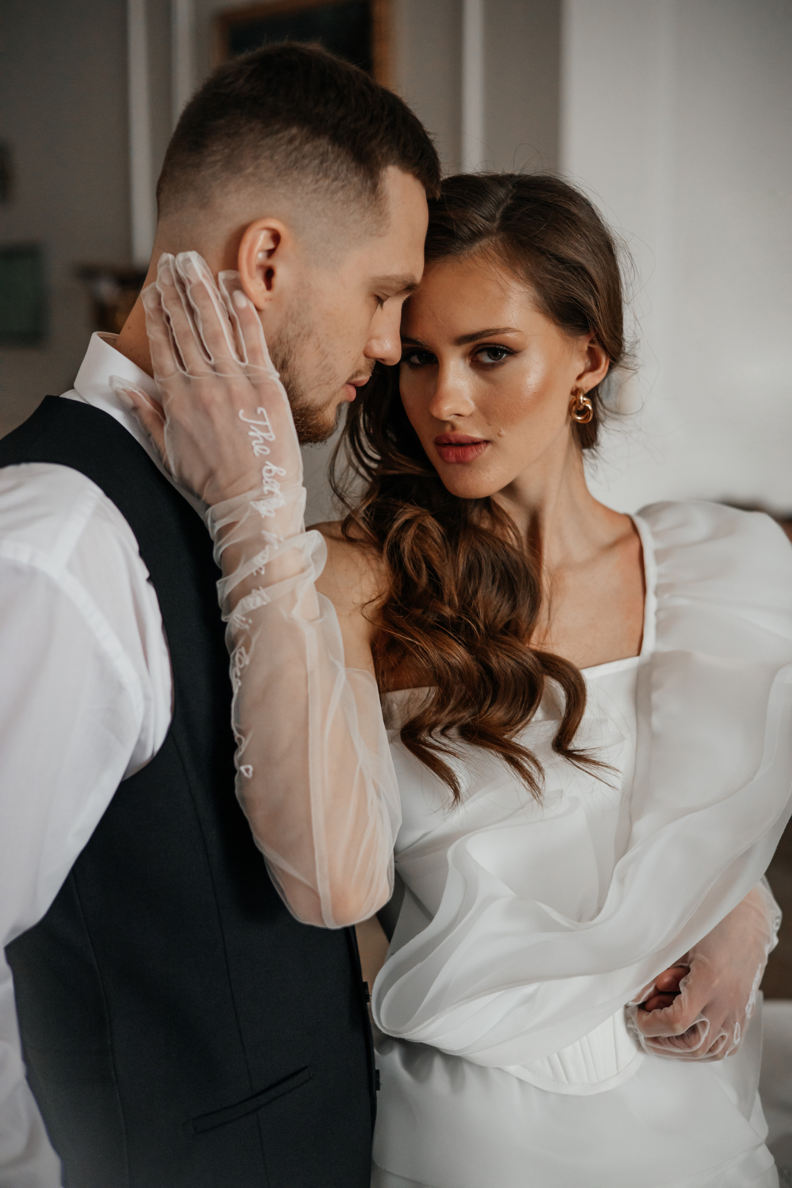 SOFIA&RUSLAN. Валерия Солнцева свадебный и семейный фотограф