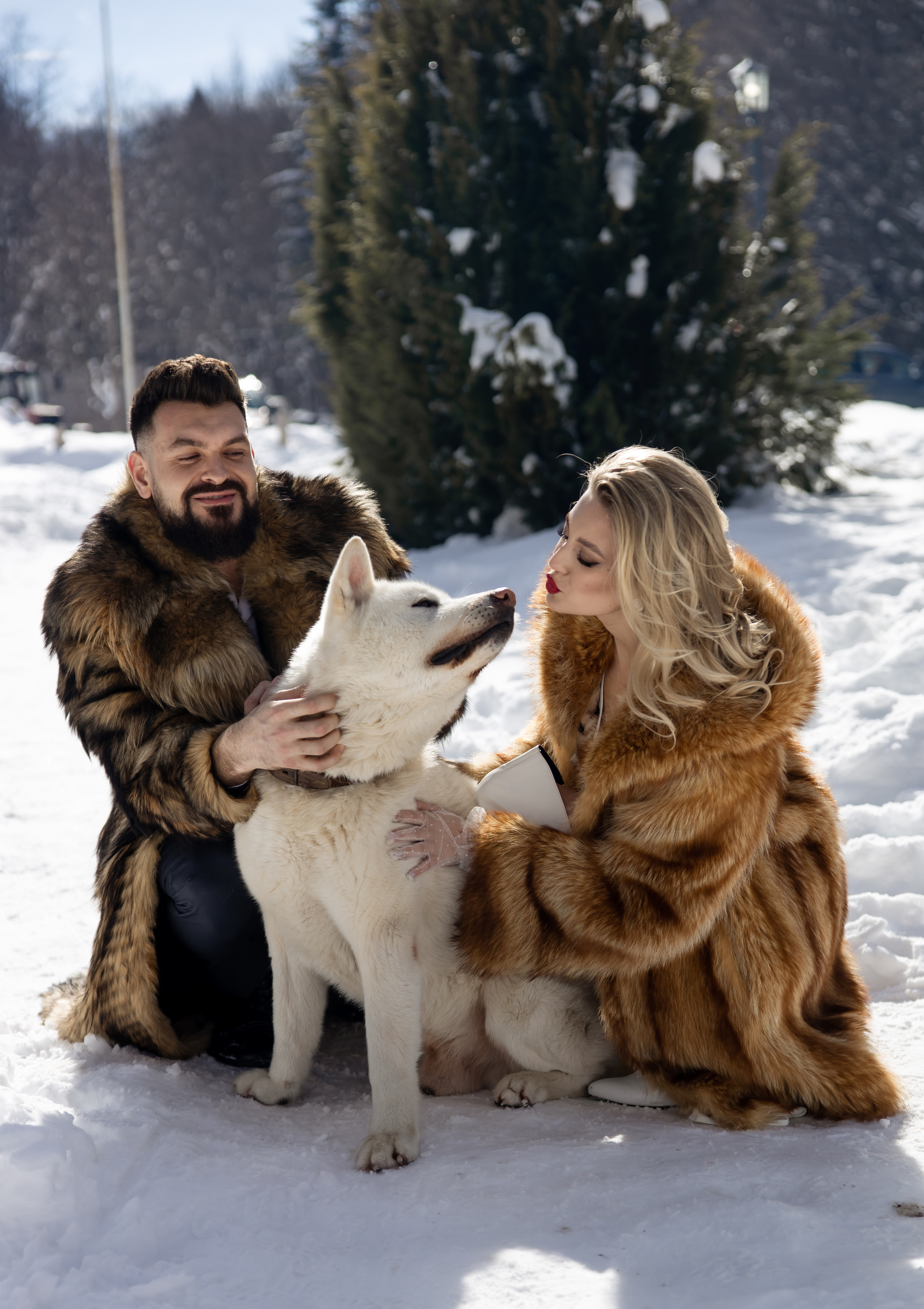 ELIZAVITA&VADIM. Валерия Солнцева свадебный и семейный фотограф