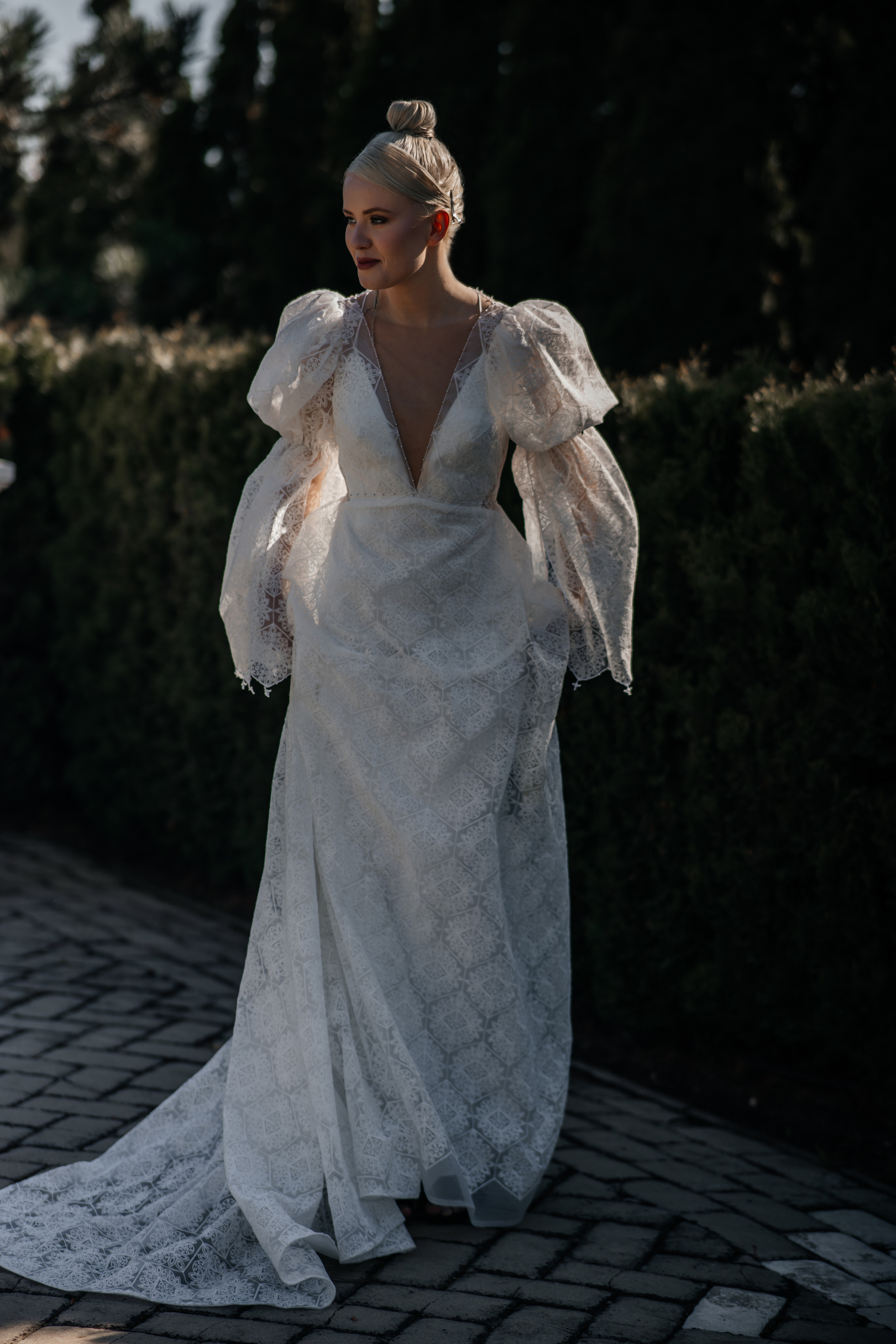 GAIK&EKATERINA. Валерия Солнцева свадебный и семейный фотограф