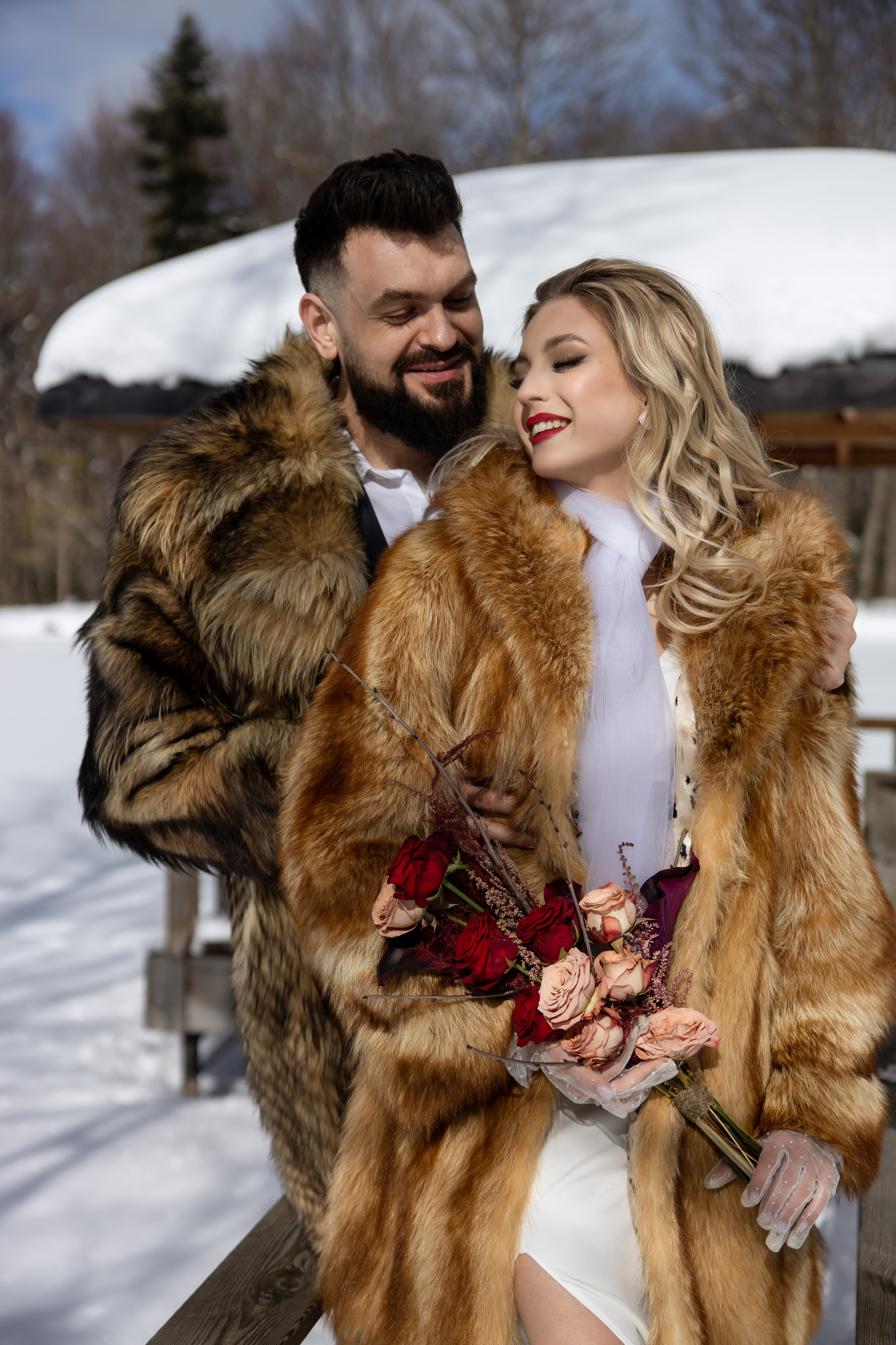 ELIZAVITA&VADIM. Валерия Солнцева свадебный и семейный фотограф