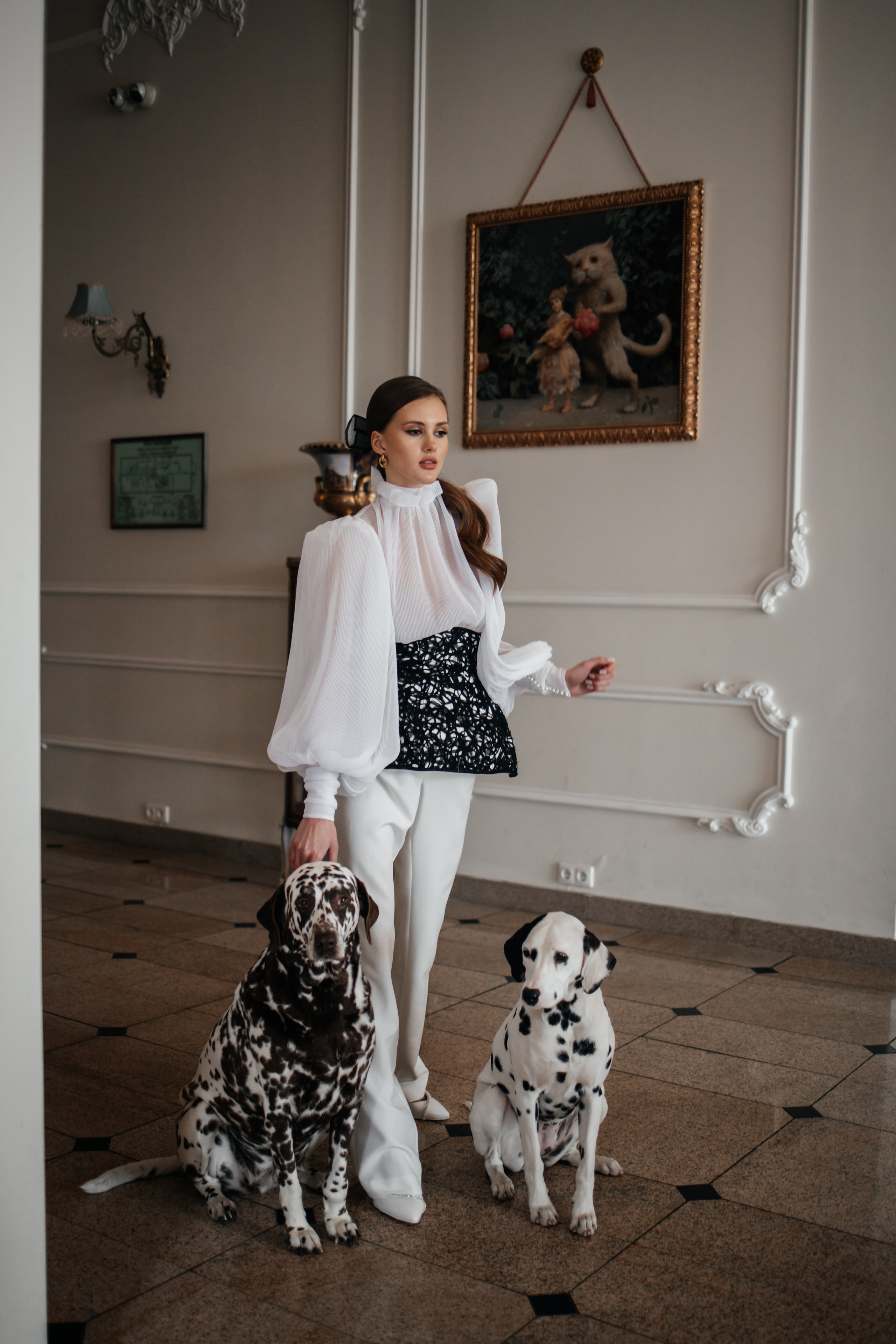 SOFIA&RUSLAN. Валерия Солнцева свадебный и семейный фотограф