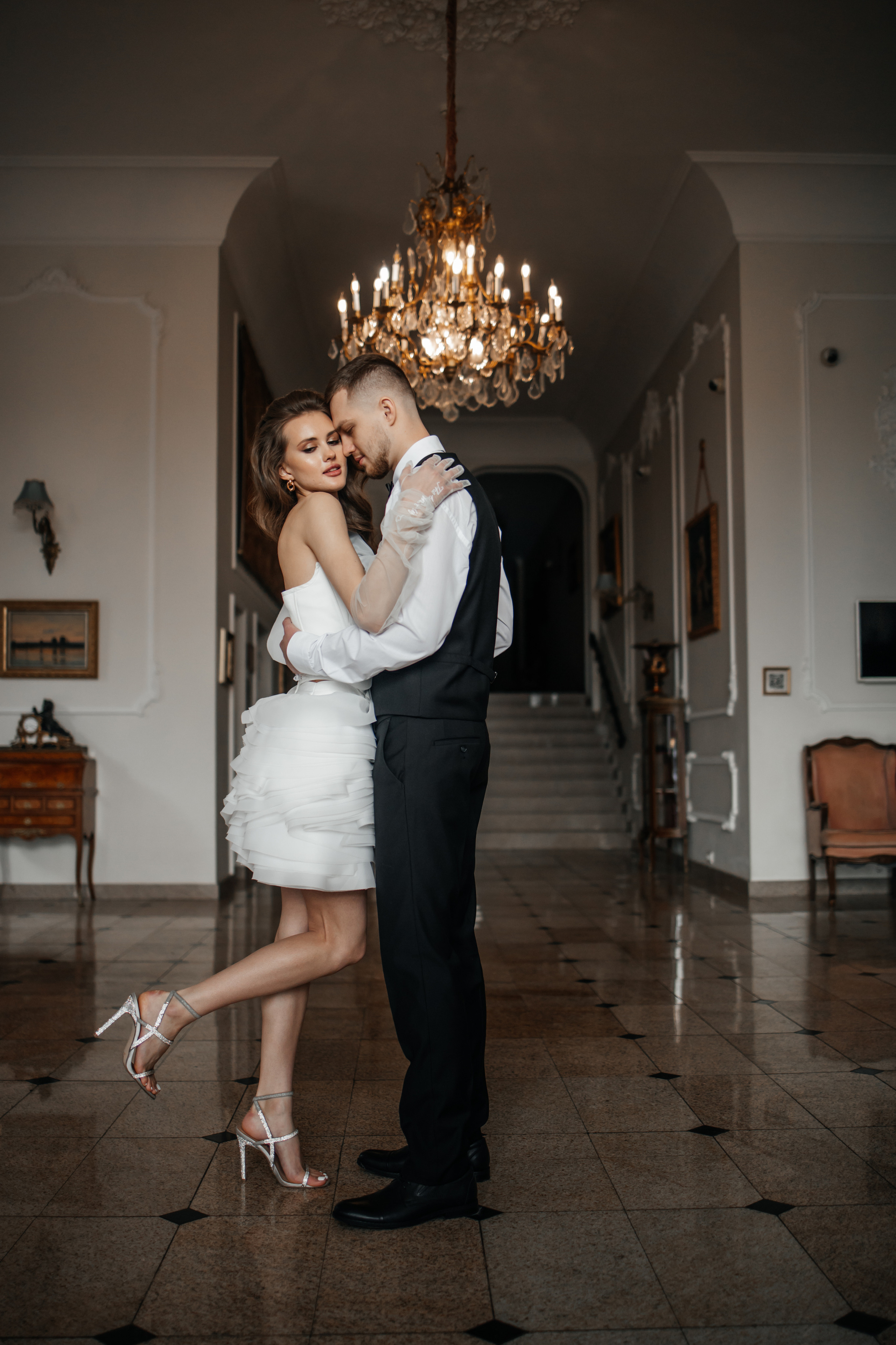 SOFIA&RUSLAN. Валерия Солнцева свадебный и семейный фотограф