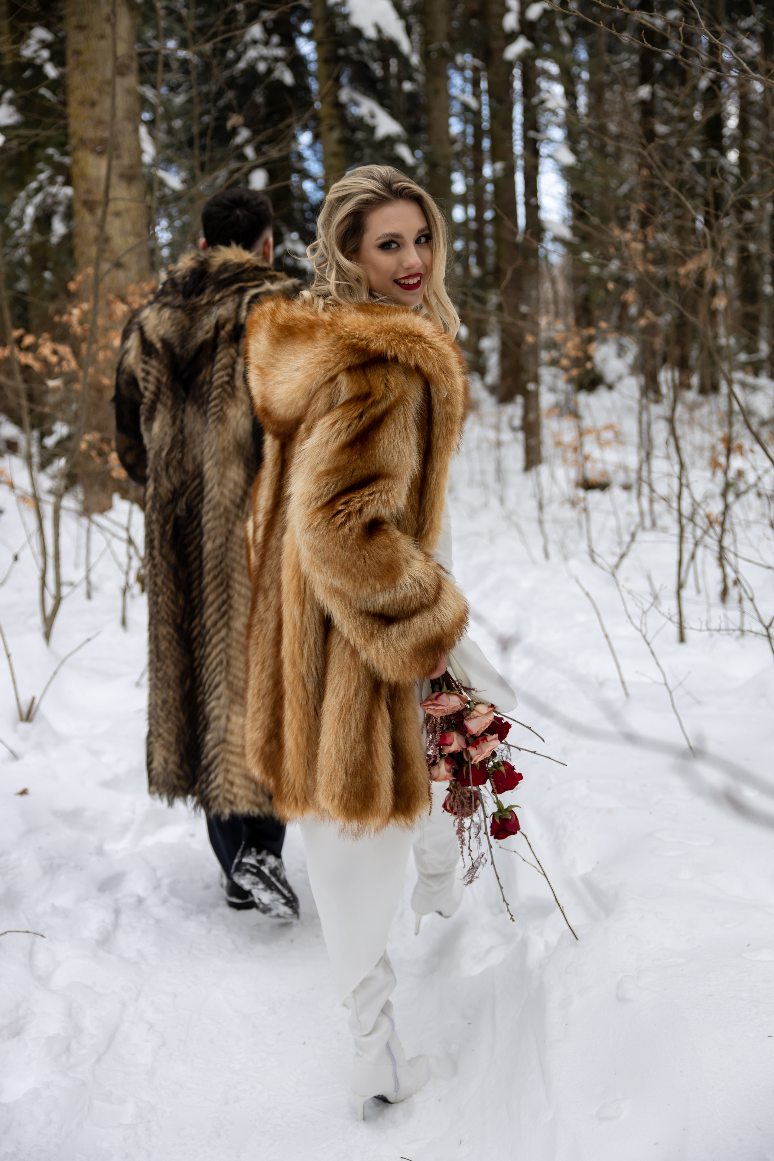 ELIZAVITA&VADIM. Валерия Солнцева свадебный и семейный фотограф