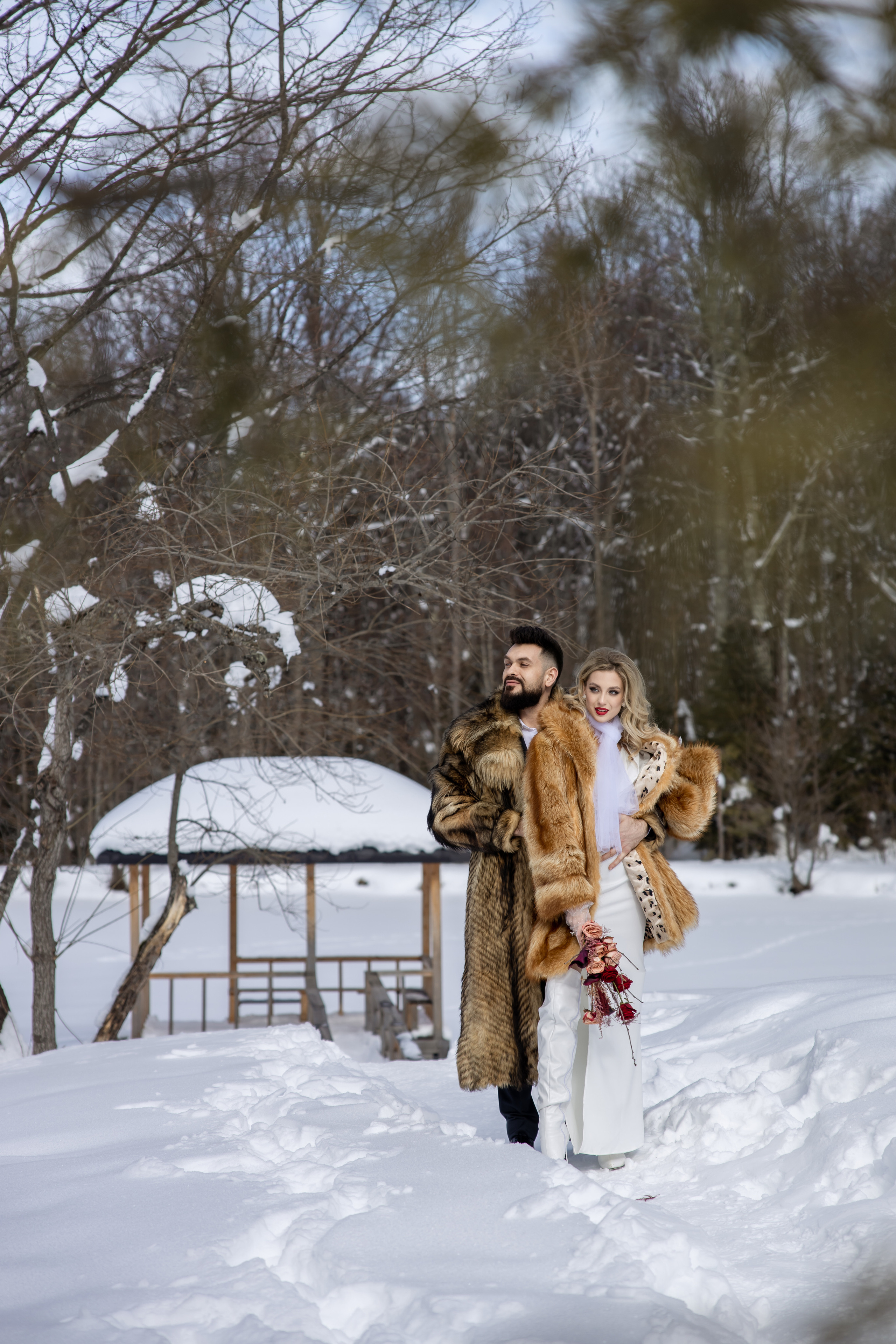 ELIZAVITA&VADIM. Валерия Солнцева свадебный и семейный фотограф