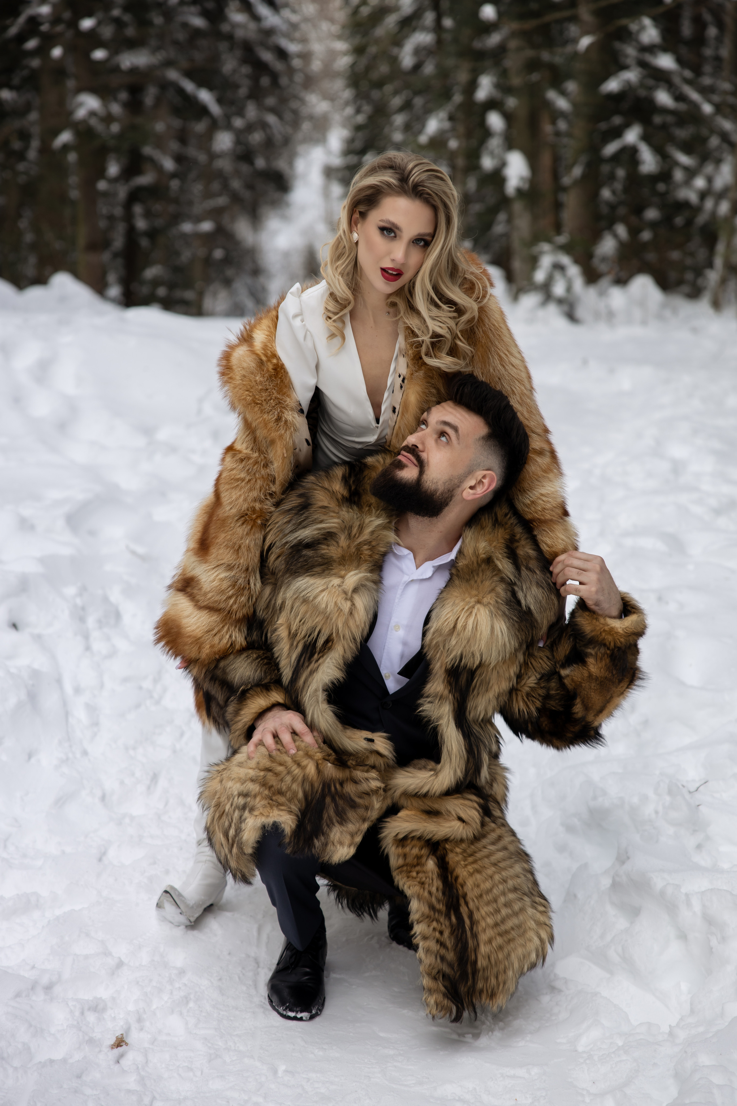 ELIZAVITA&VADIM. Валерия Солнцева свадебный и семейный фотограф